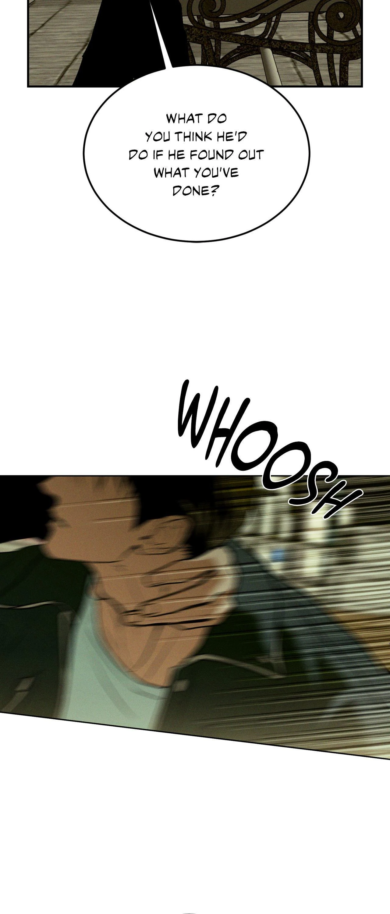 FlashLight [Official] {Uncensored} - Chapter 52 manhwa