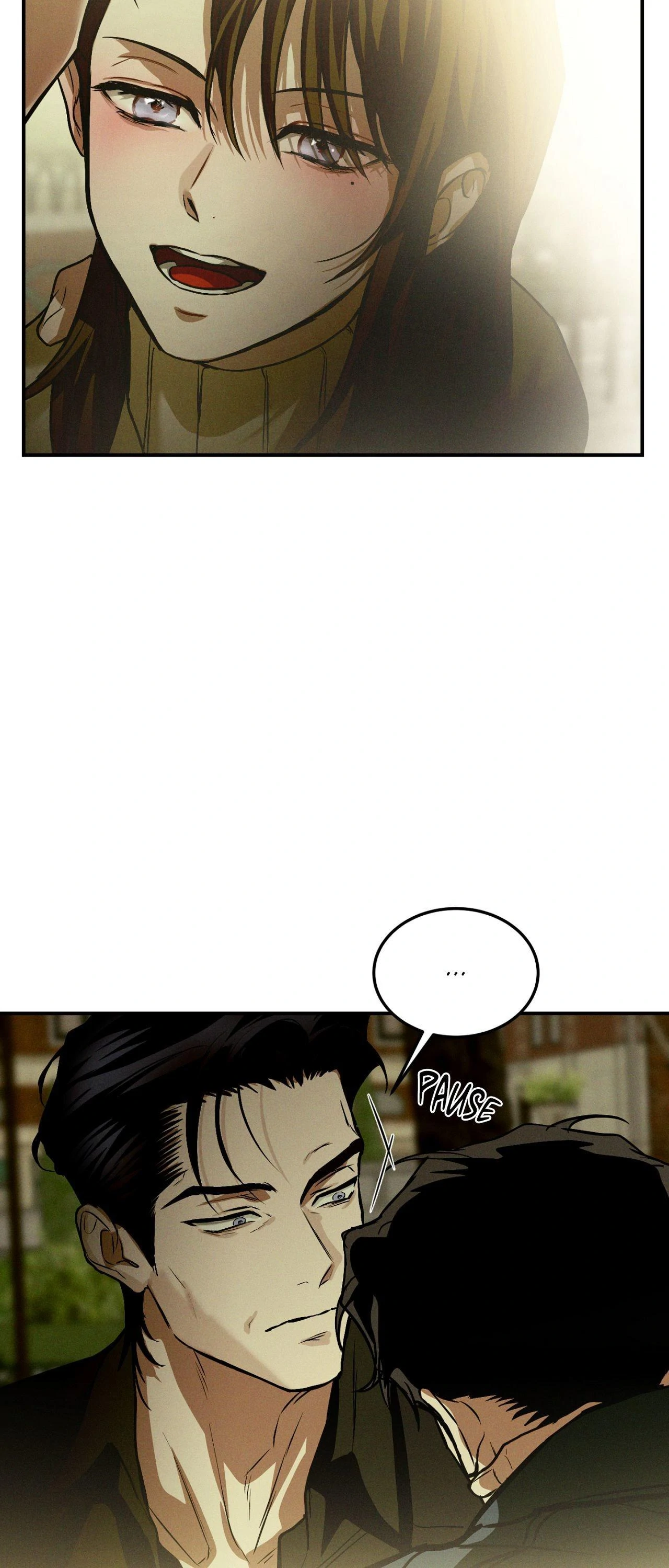 FlashLight [Official] {Uncensored} - Chapter 52 manhwa