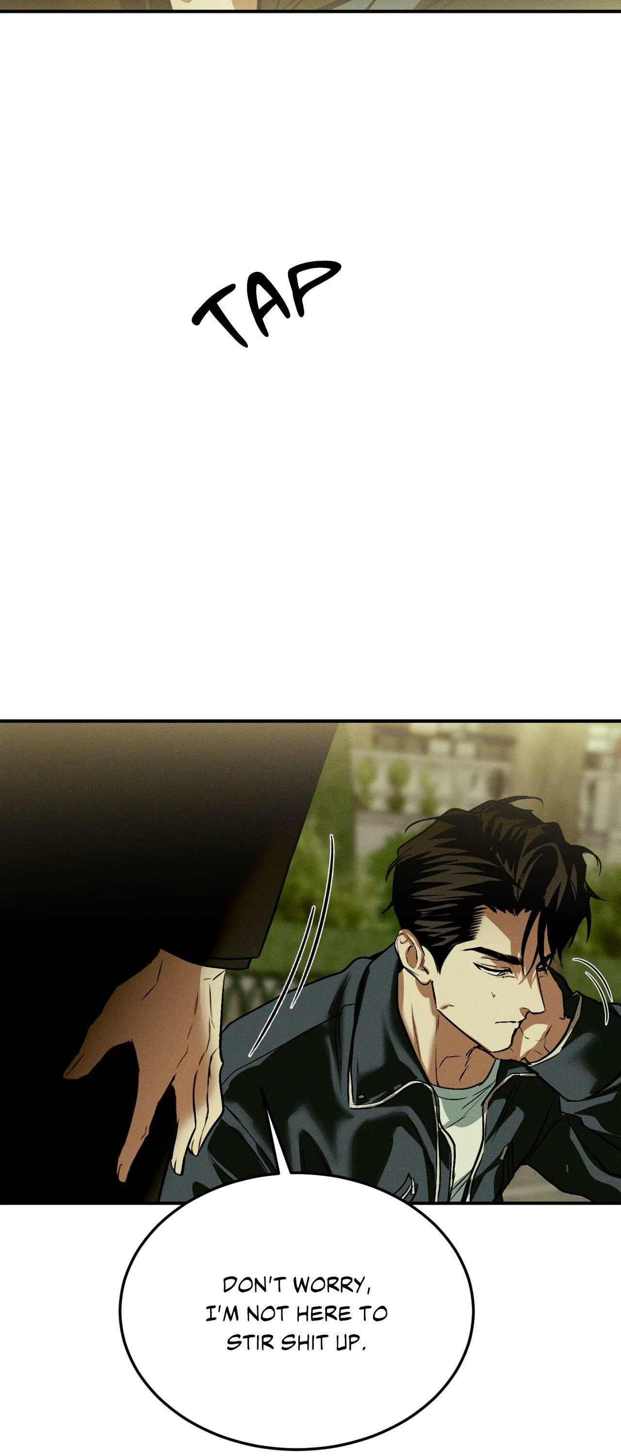 FlashLight [Official] {Uncensored} - Chapter 52 manhwa