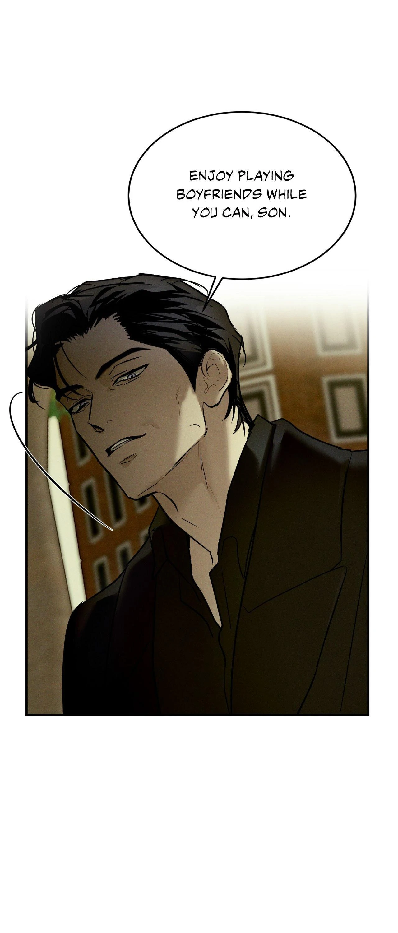 FlashLight [Official] {Uncensored} - Chapter 52 manhwa