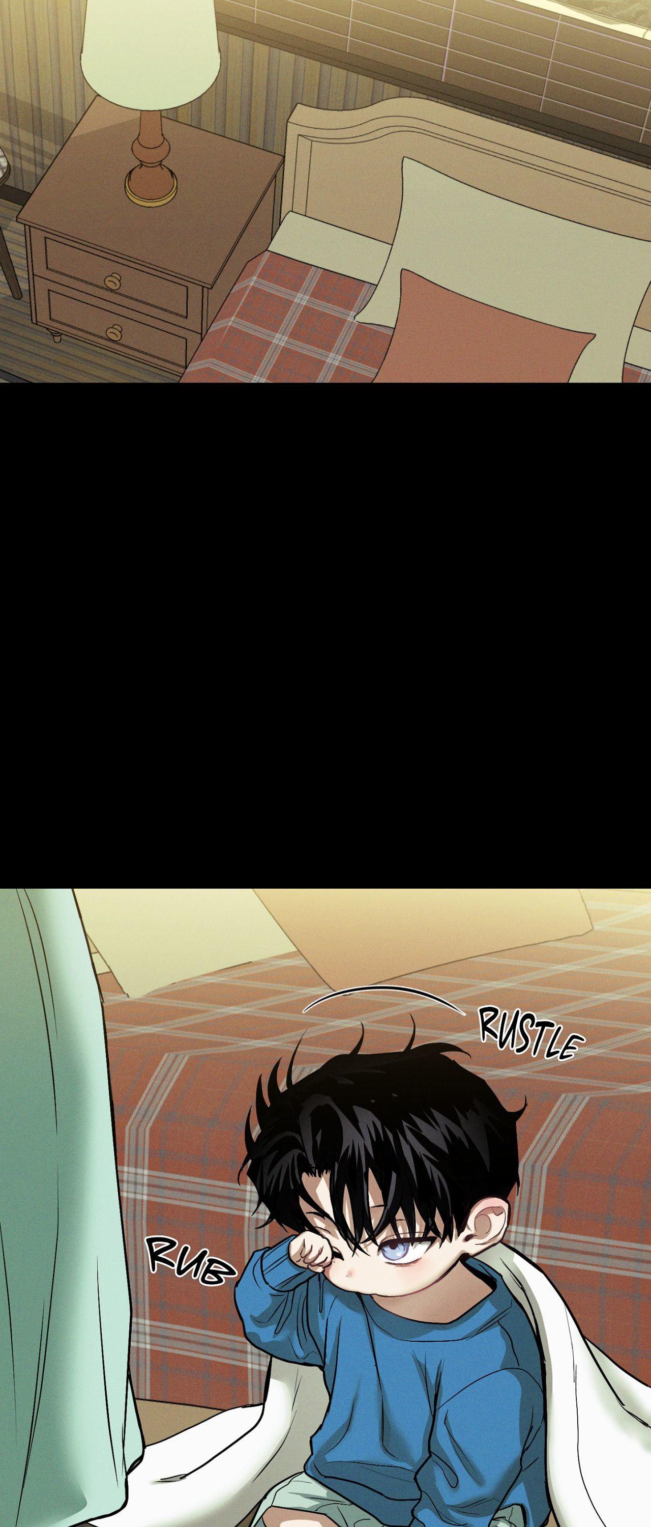FlashLight [Official] {Uncensored} - Chapter 52 manhwa