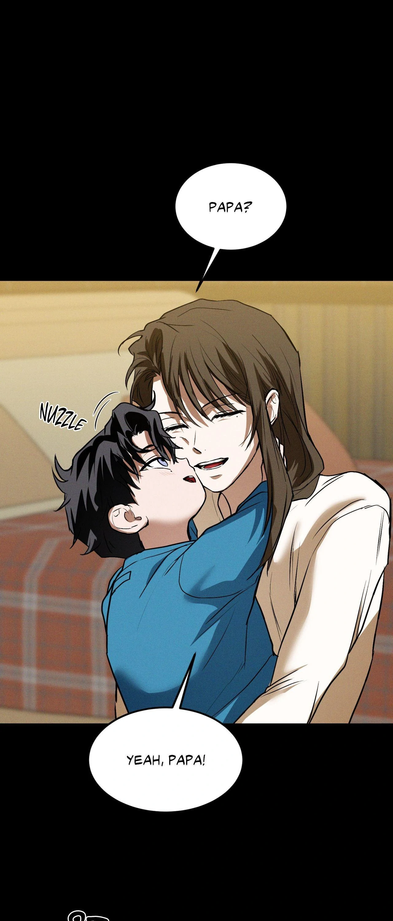 FlashLight [Official] {Uncensored} - Chapter 52 manhwa