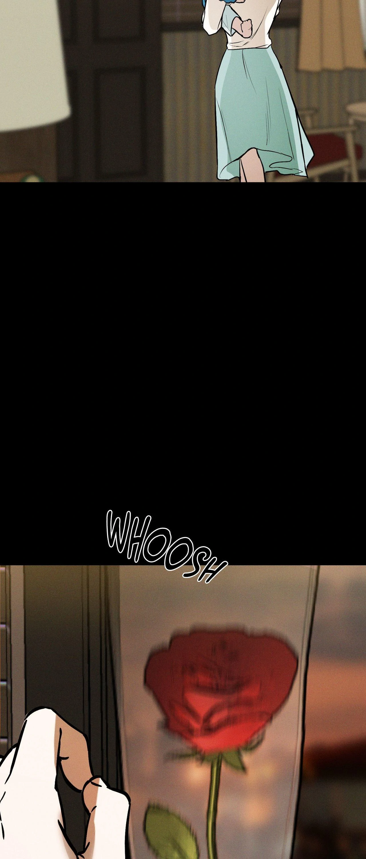 FlashLight [Official] {Uncensored} - Chapter 52 manhwa