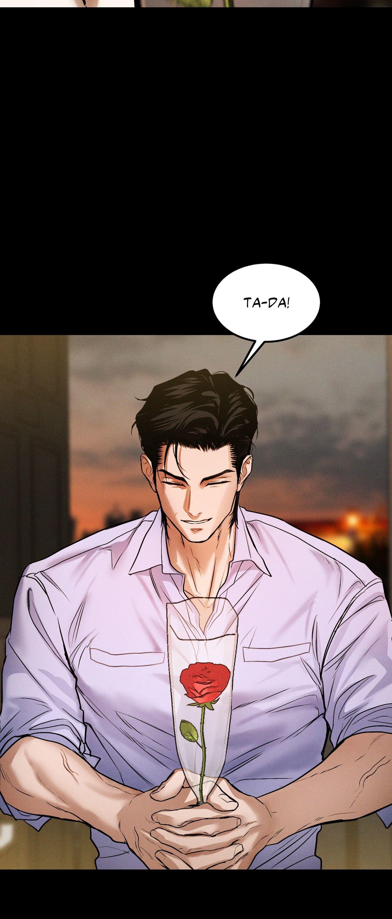 FlashLight [Official] {Uncensored} - Chapter 52 manhwa