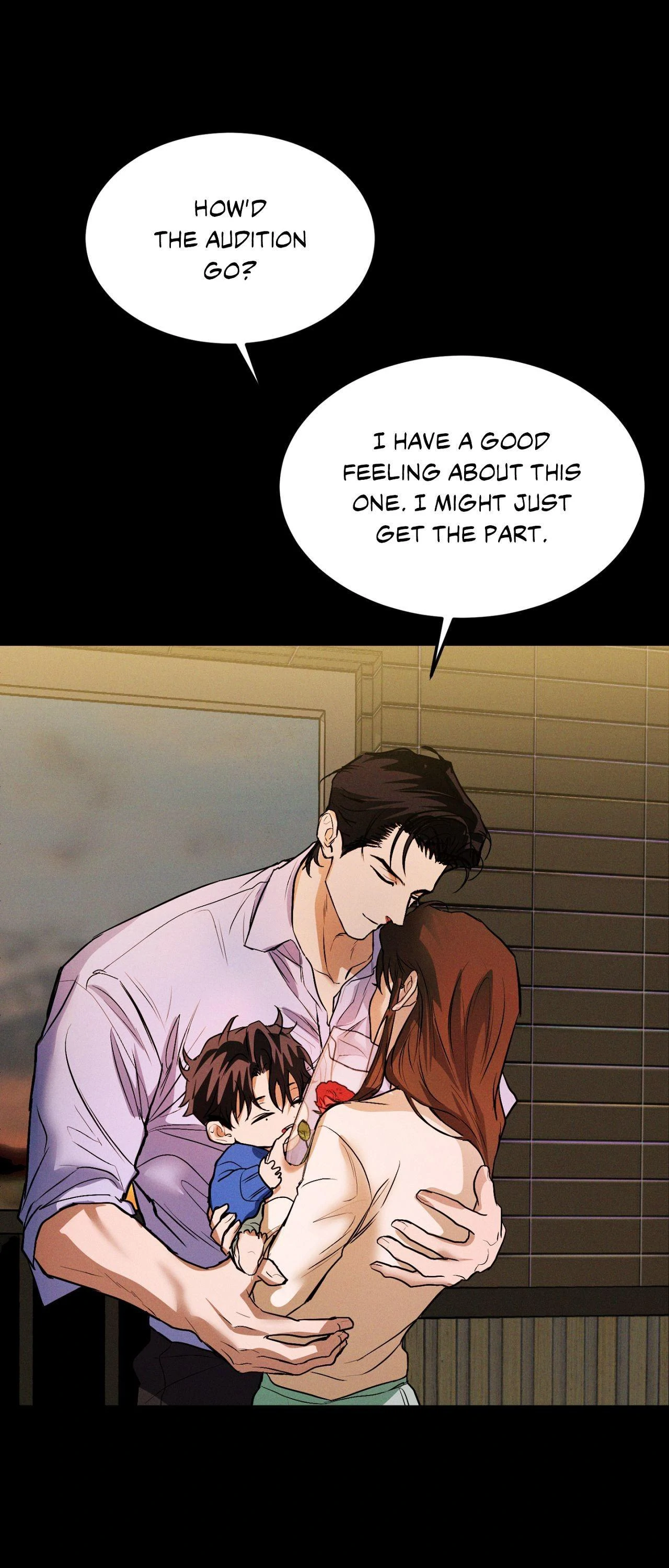 FlashLight [Official] {Uncensored} - Chapter 52 manhwa