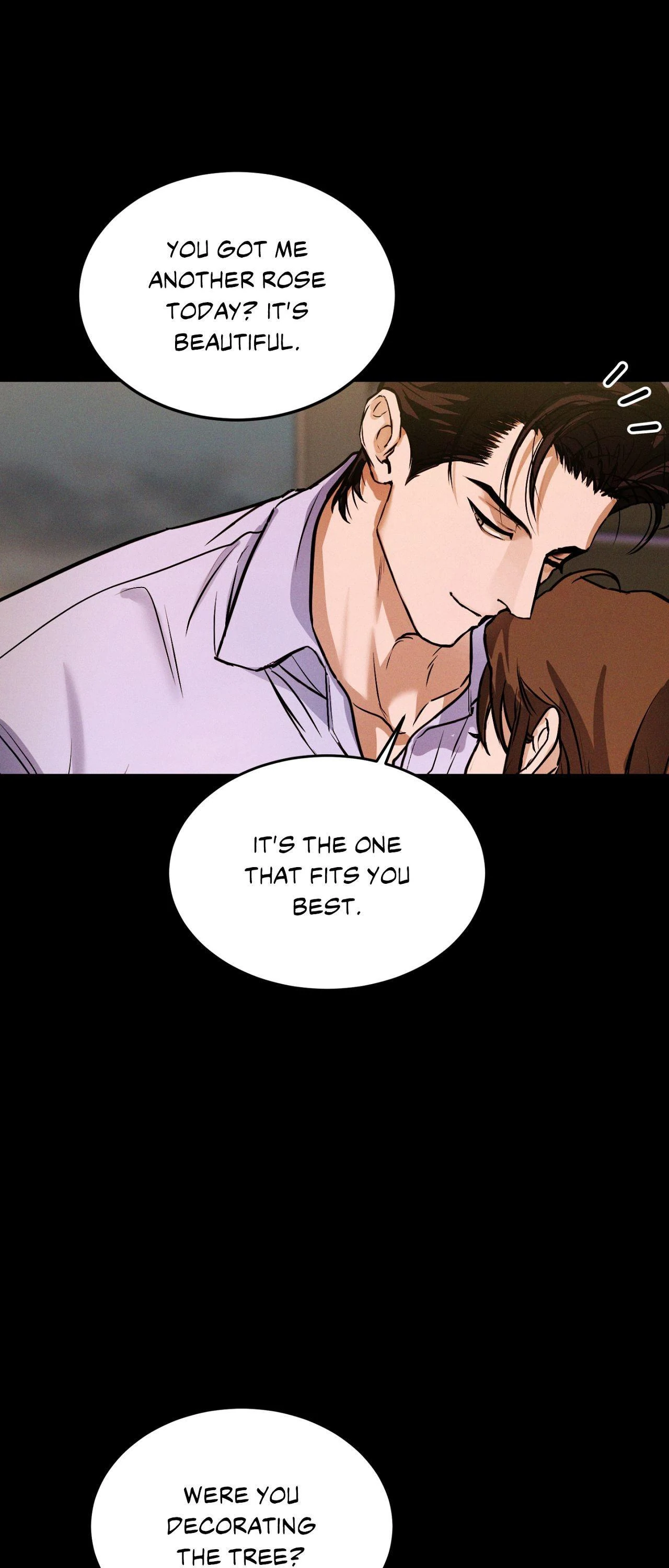 FlashLight [Official] {Uncensored} - Chapter 52 manhwa