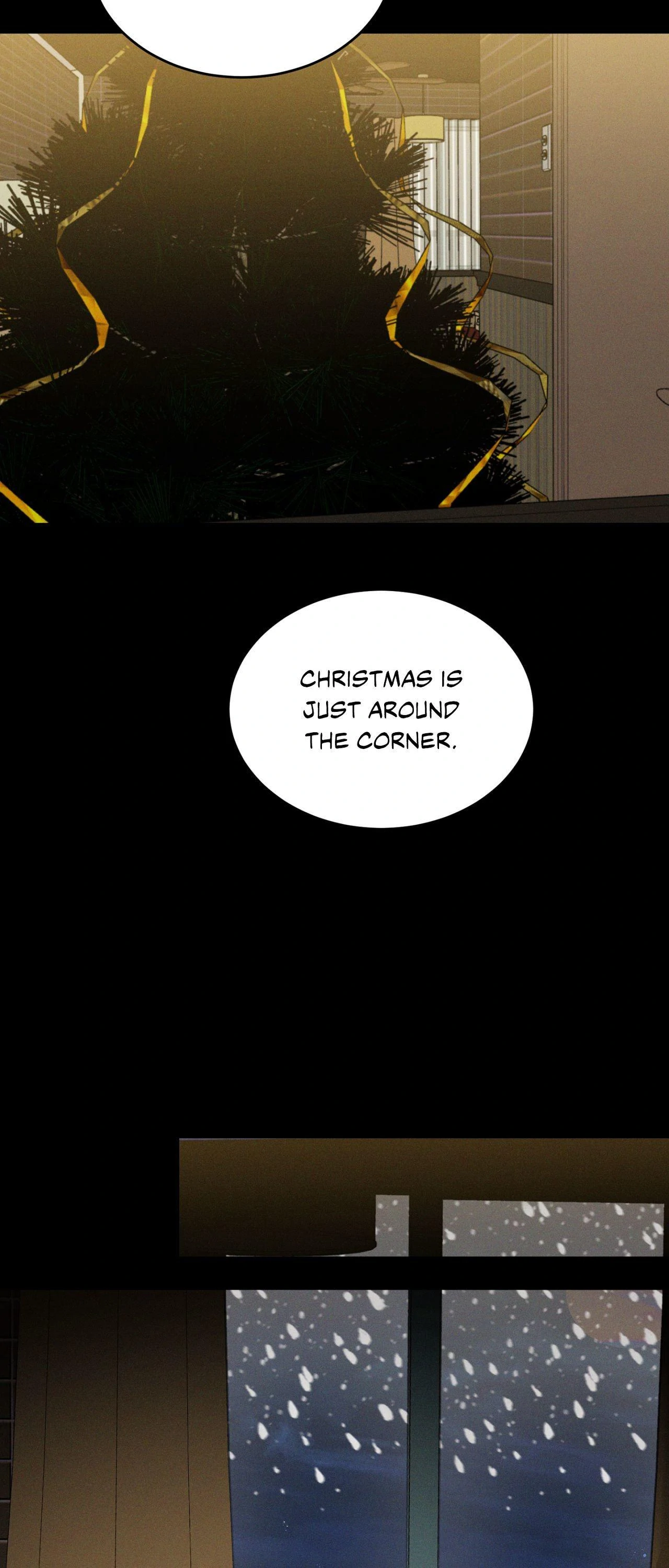 FlashLight [Official] {Uncensored} - Chapter 52 manhwa