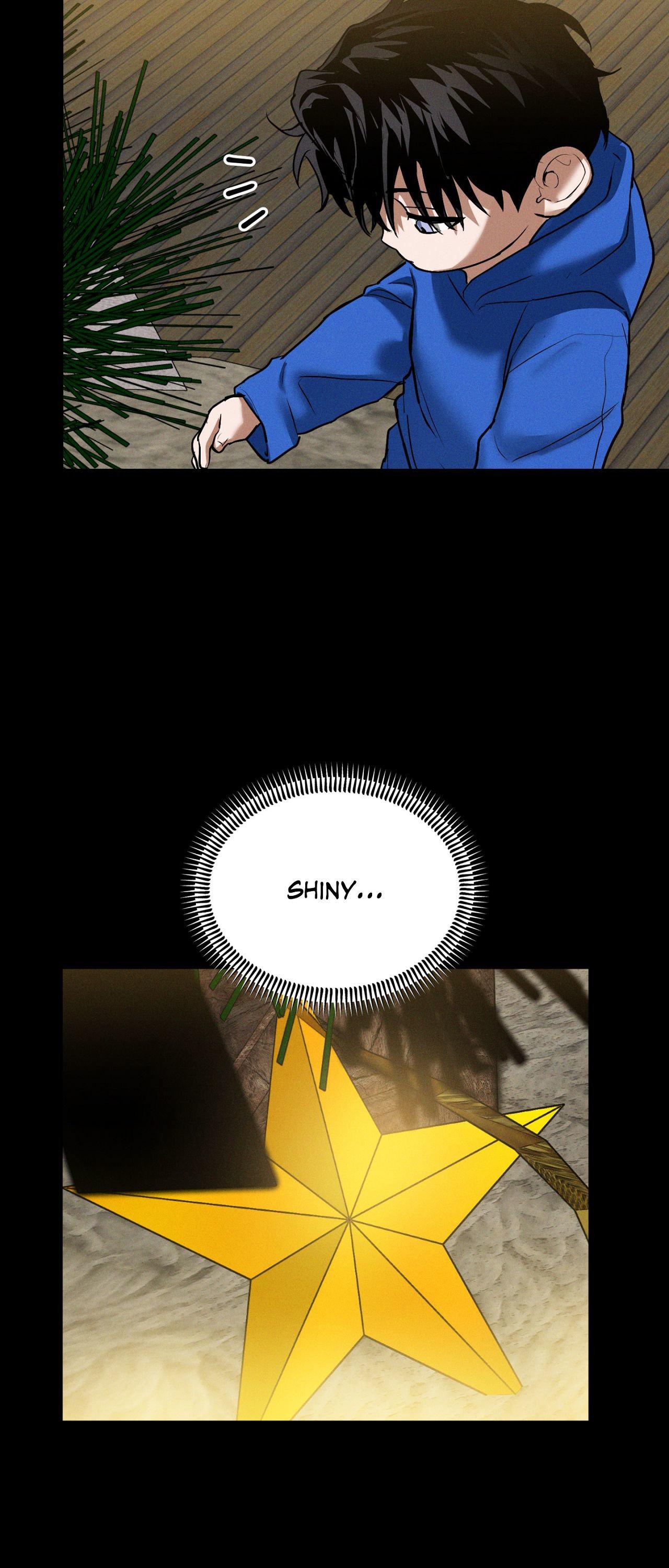 FlashLight [Official] {Uncensored} - Chapter 52 manhwa