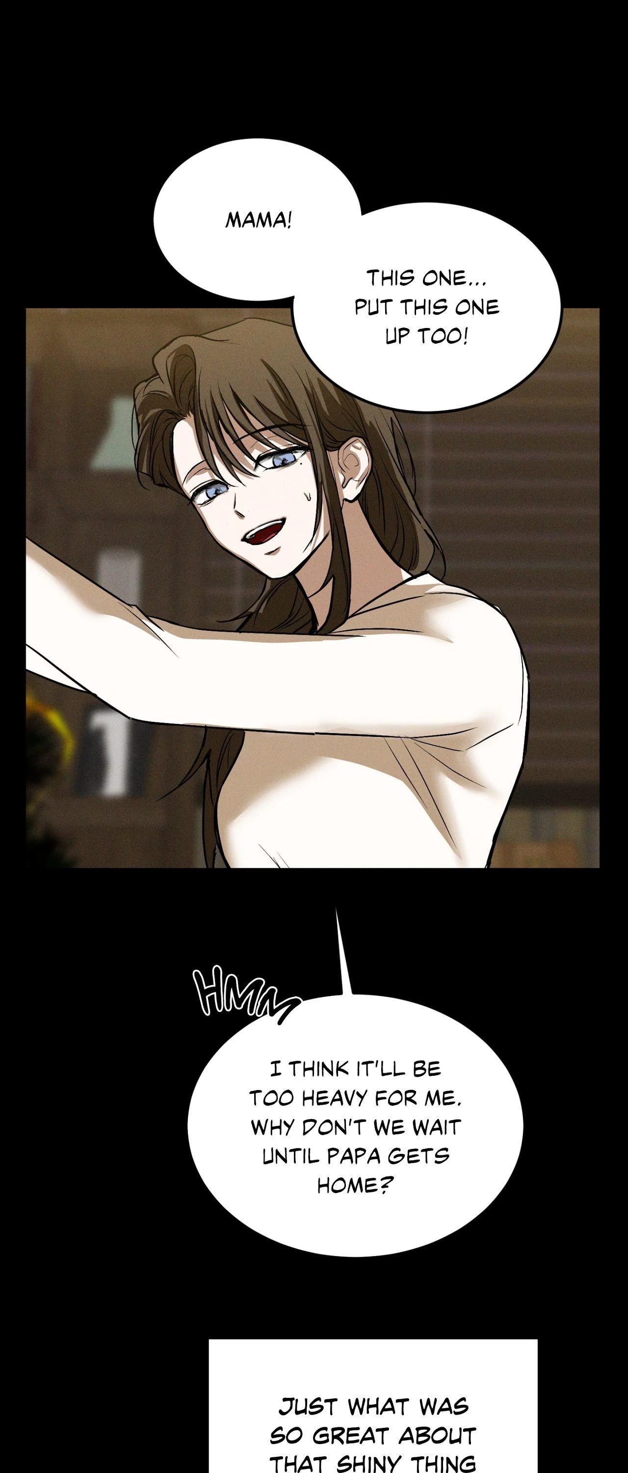 FlashLight [Official] {Uncensored} - Chapter 52 manhwa