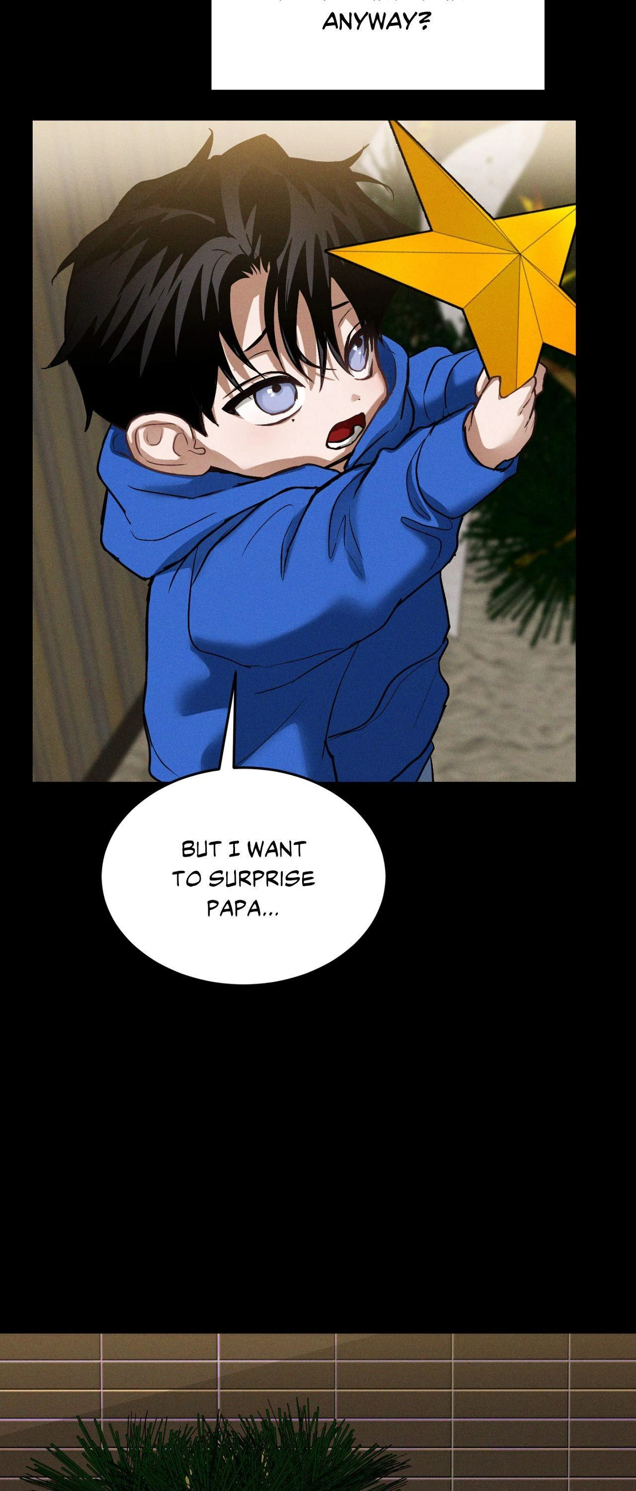 FlashLight [Official] {Uncensored} - Chapter 52 manhwa