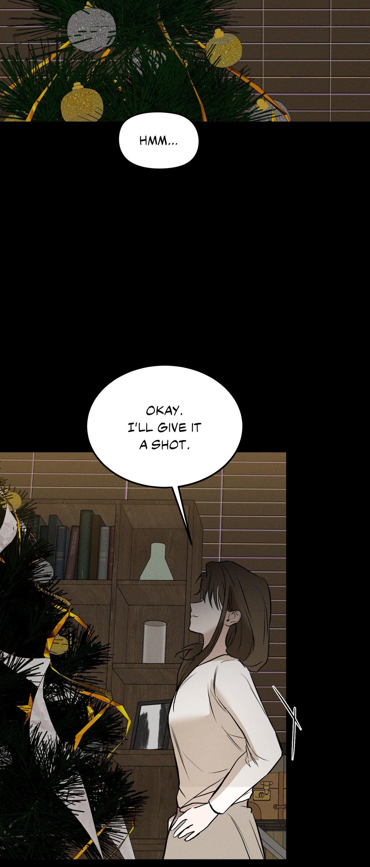 FlashLight [Official] {Uncensored} - Chapter 52 manhwa