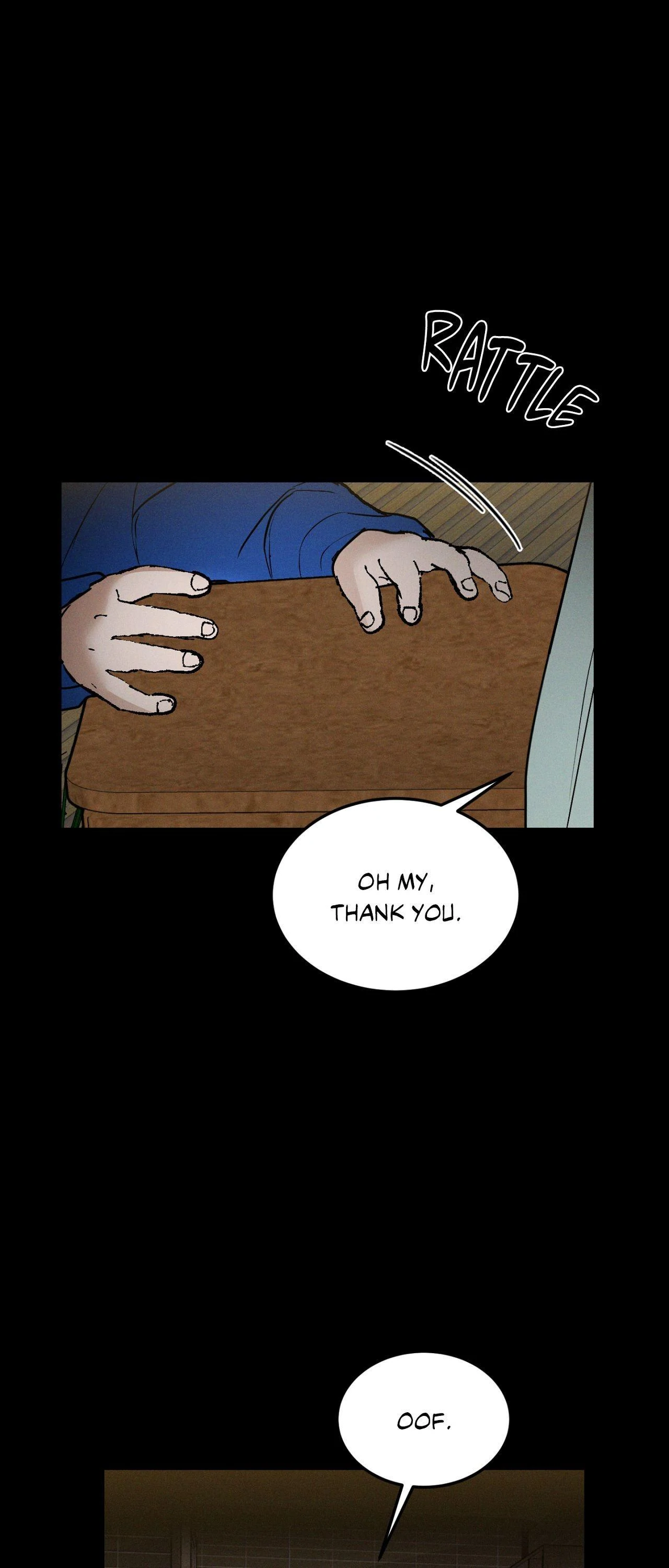 FlashLight [Official] {Uncensored} - Chapter 52 manhwa