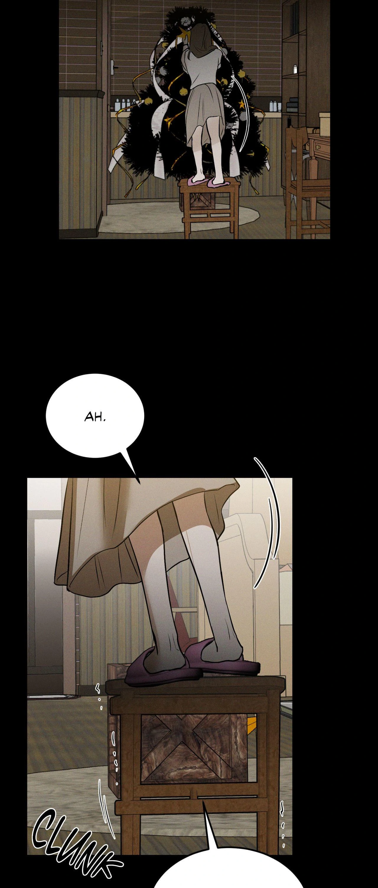 FlashLight [Official] {Uncensored} - Chapter 52 manhwa