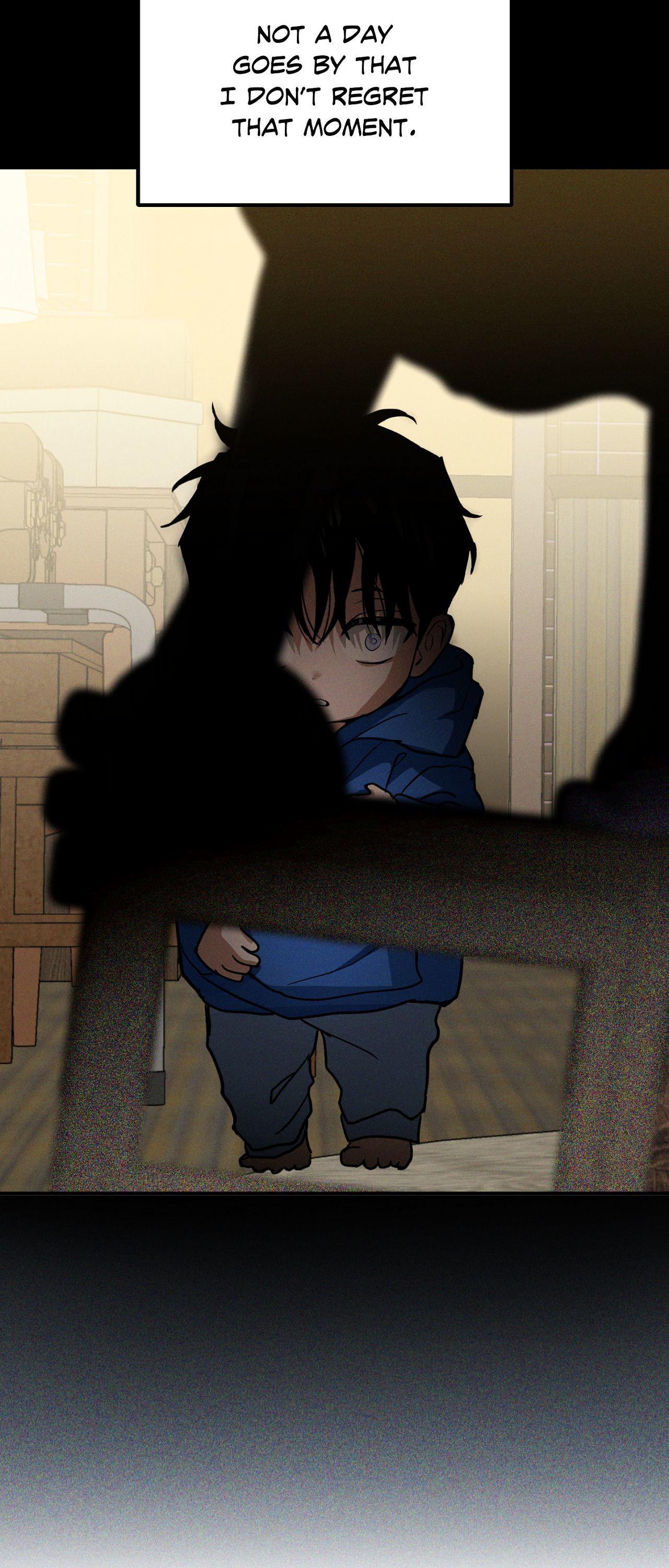FlashLight [Official] {Uncensored} - Chapter 52 manhwa