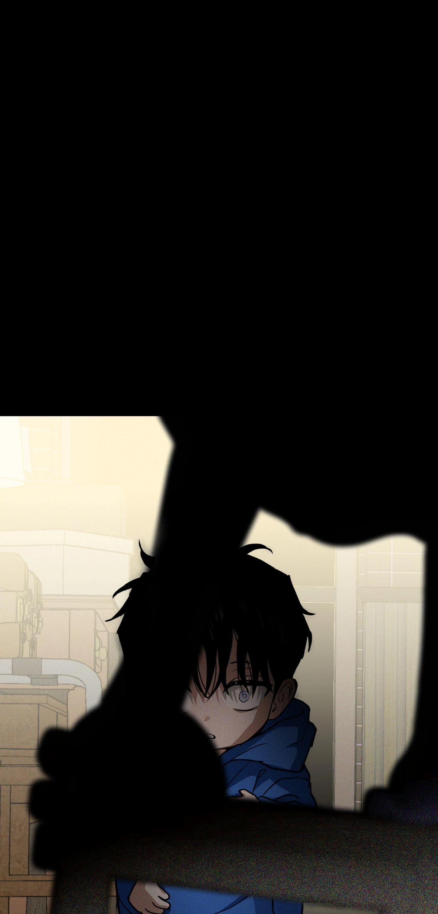 FlashLight [Official] {Uncensored} - Chapter 53 manhwa