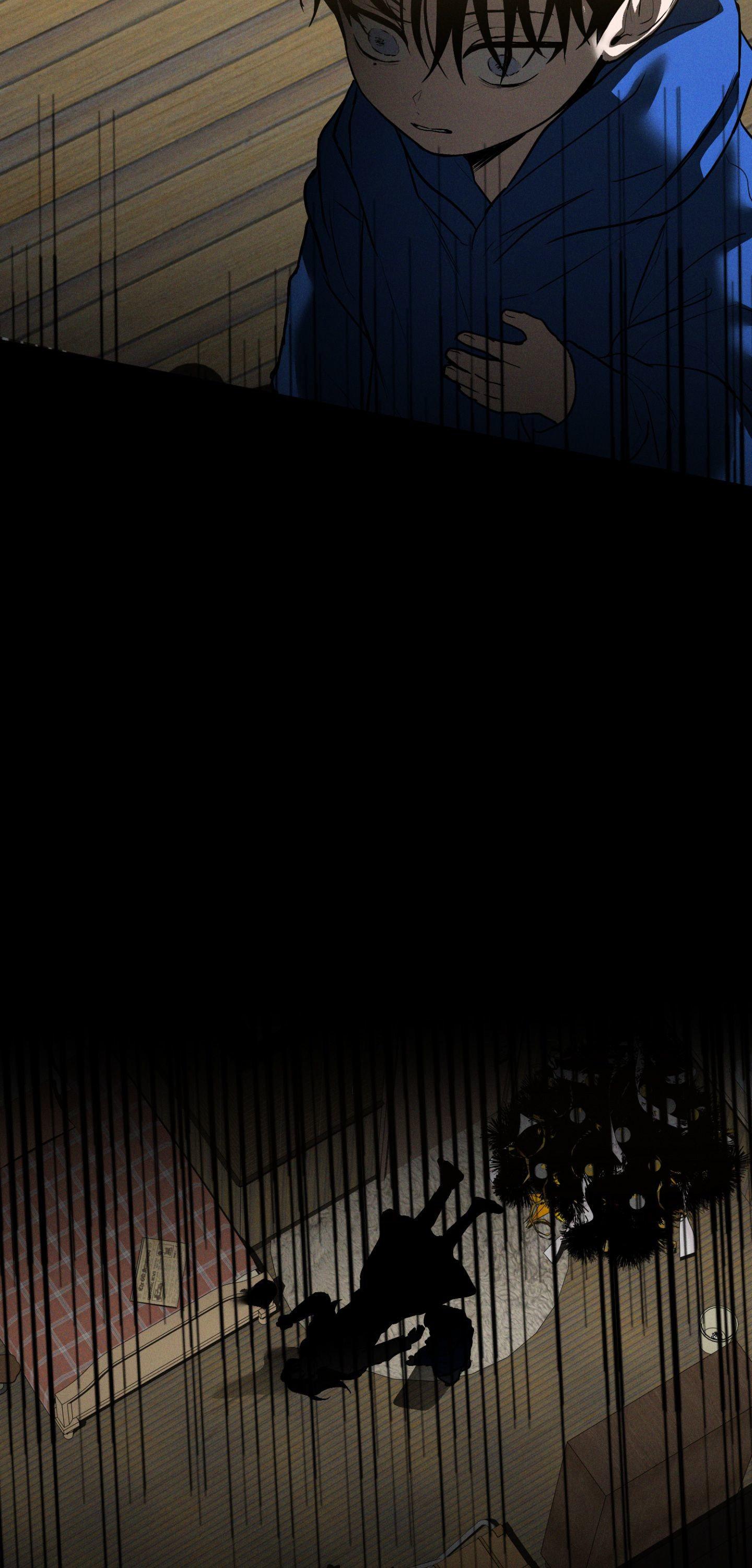 FlashLight [Official] {Uncensored} - Chapter 53 manhwa