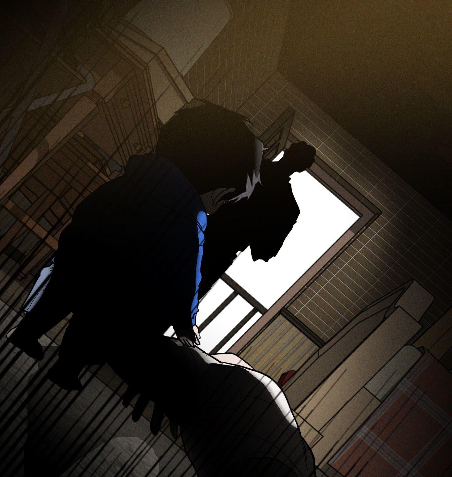 FlashLight [Official] {Uncensored} - Chapter 53 manhwa