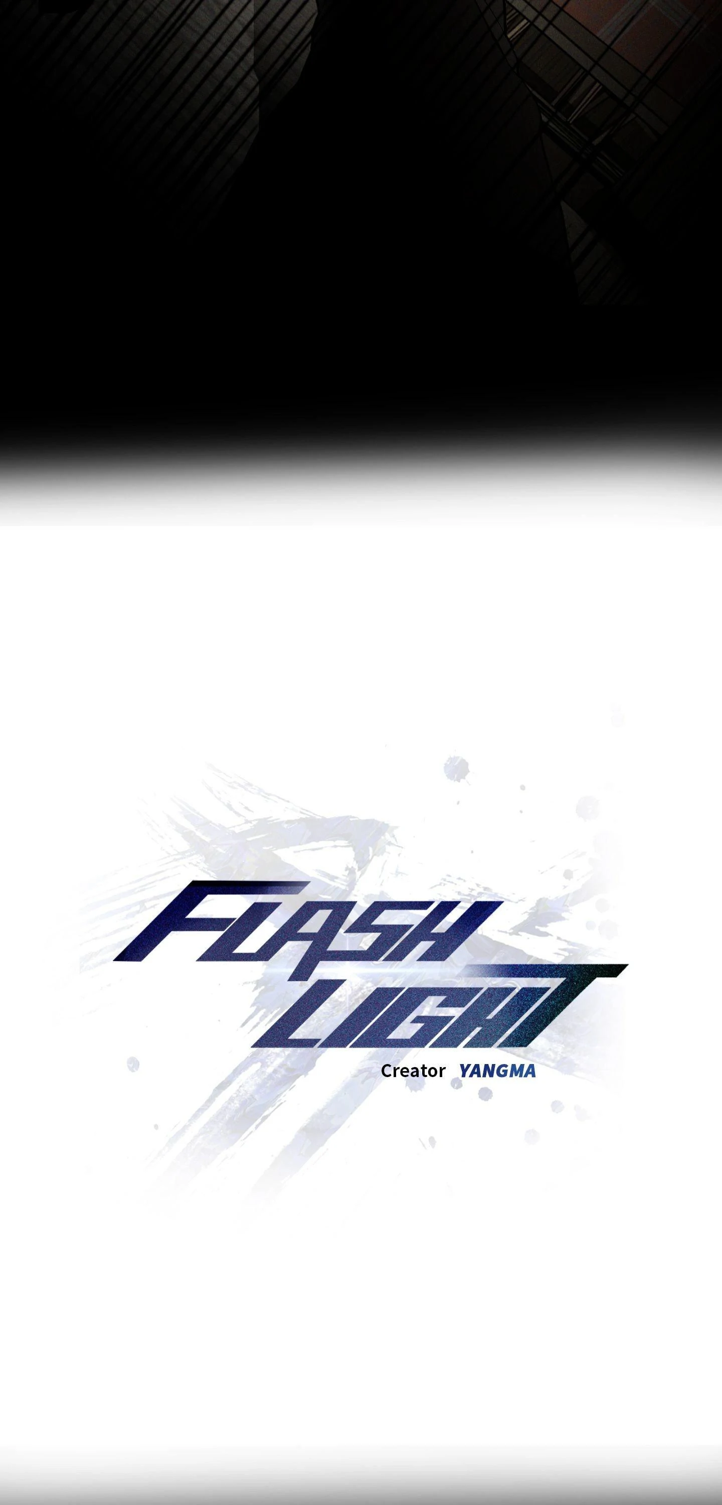 FlashLight [Official] {Uncensored} - Chapter 53 manhwa