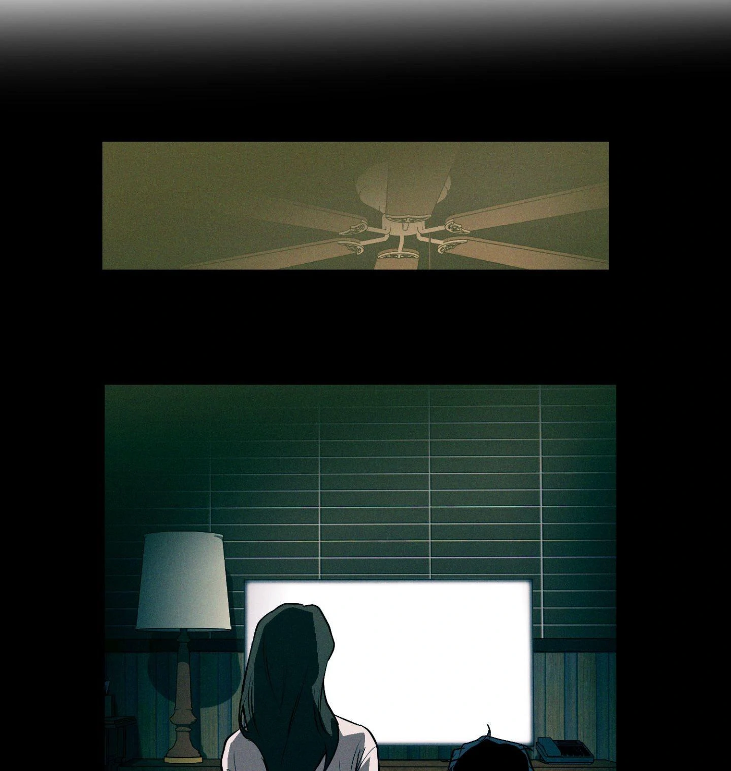 FlashLight [Official] {Uncensored} - Chapter 53 manhwa