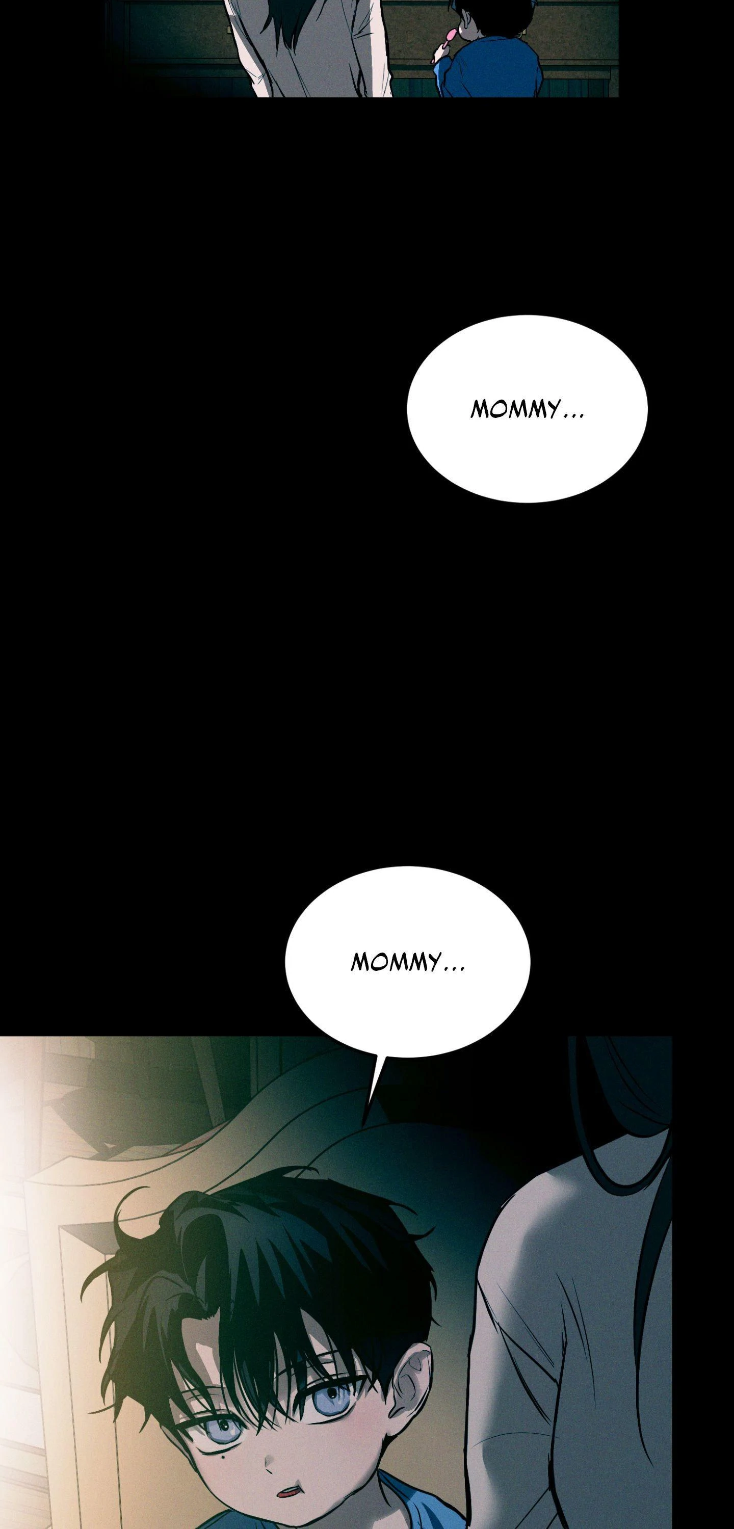 FlashLight [Official] {Uncensored} - Chapter 53 manhwa