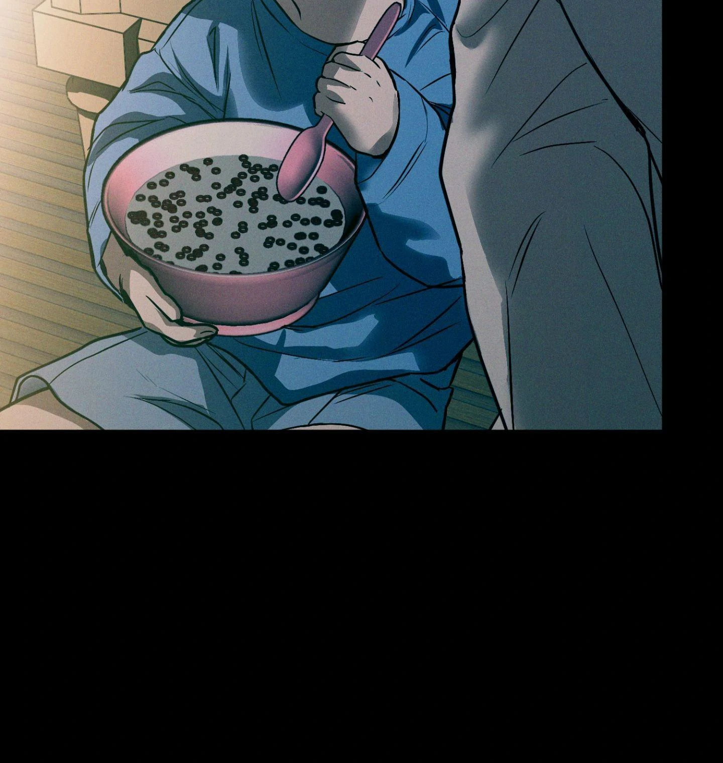 FlashLight [Official] {Uncensored} - Chapter 53 manhwa