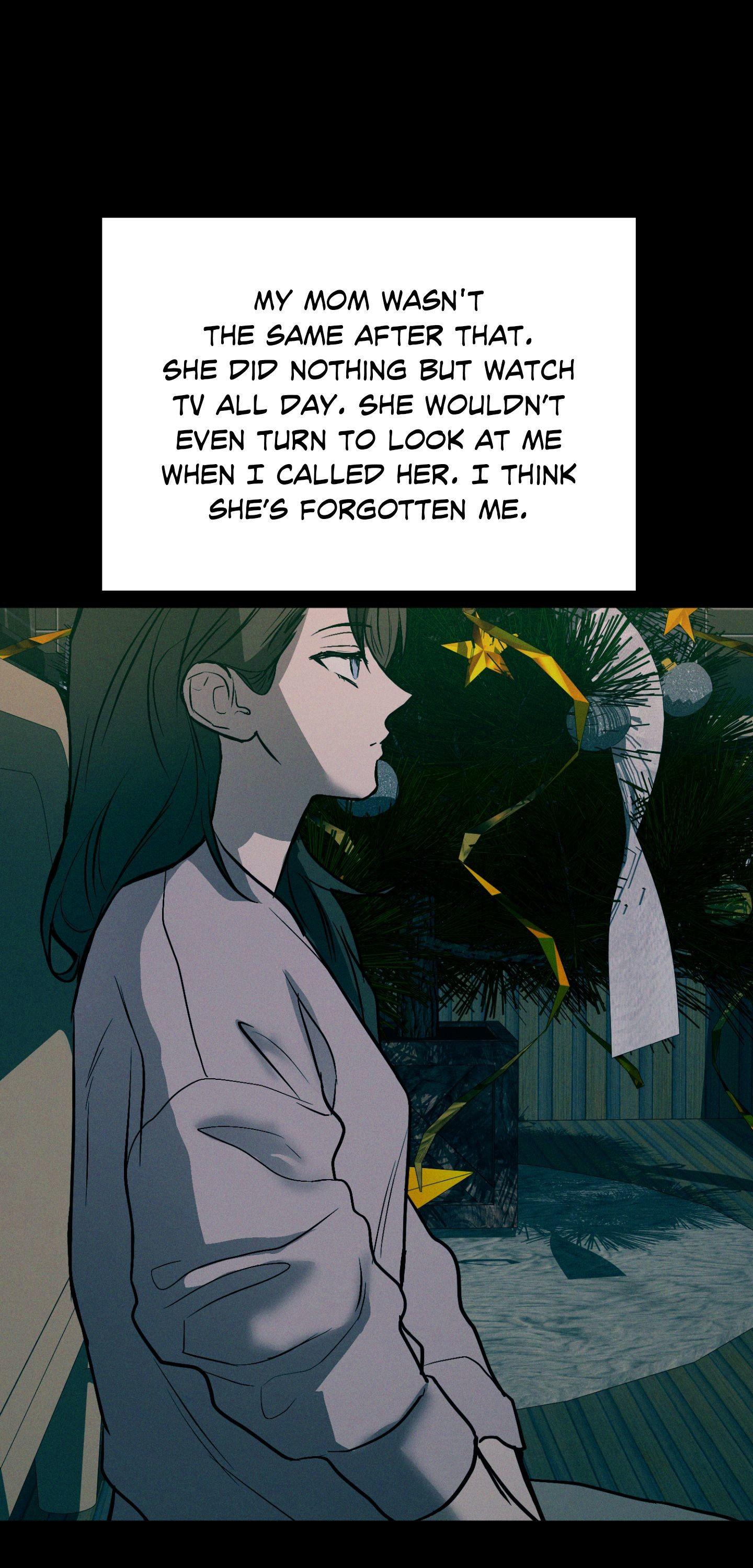 FlashLight [Official] {Uncensored} - Chapter 53 manhwa