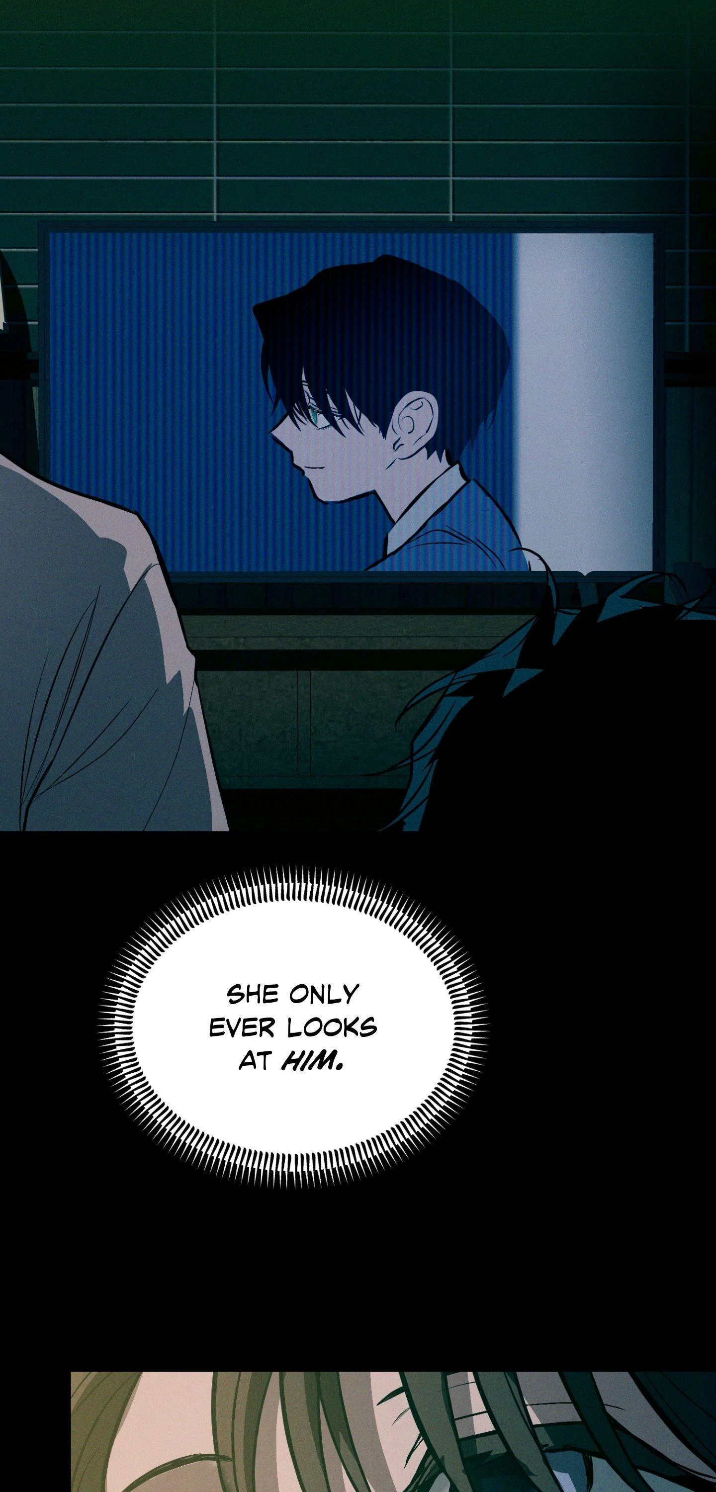 FlashLight [Official] {Uncensored} - Chapter 53 manhwa