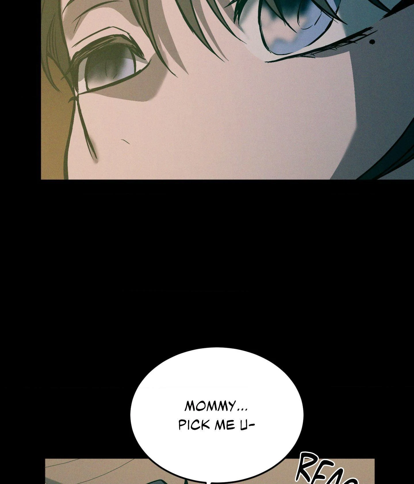 FlashLight [Official] {Uncensored} - Chapter 53 manhwa