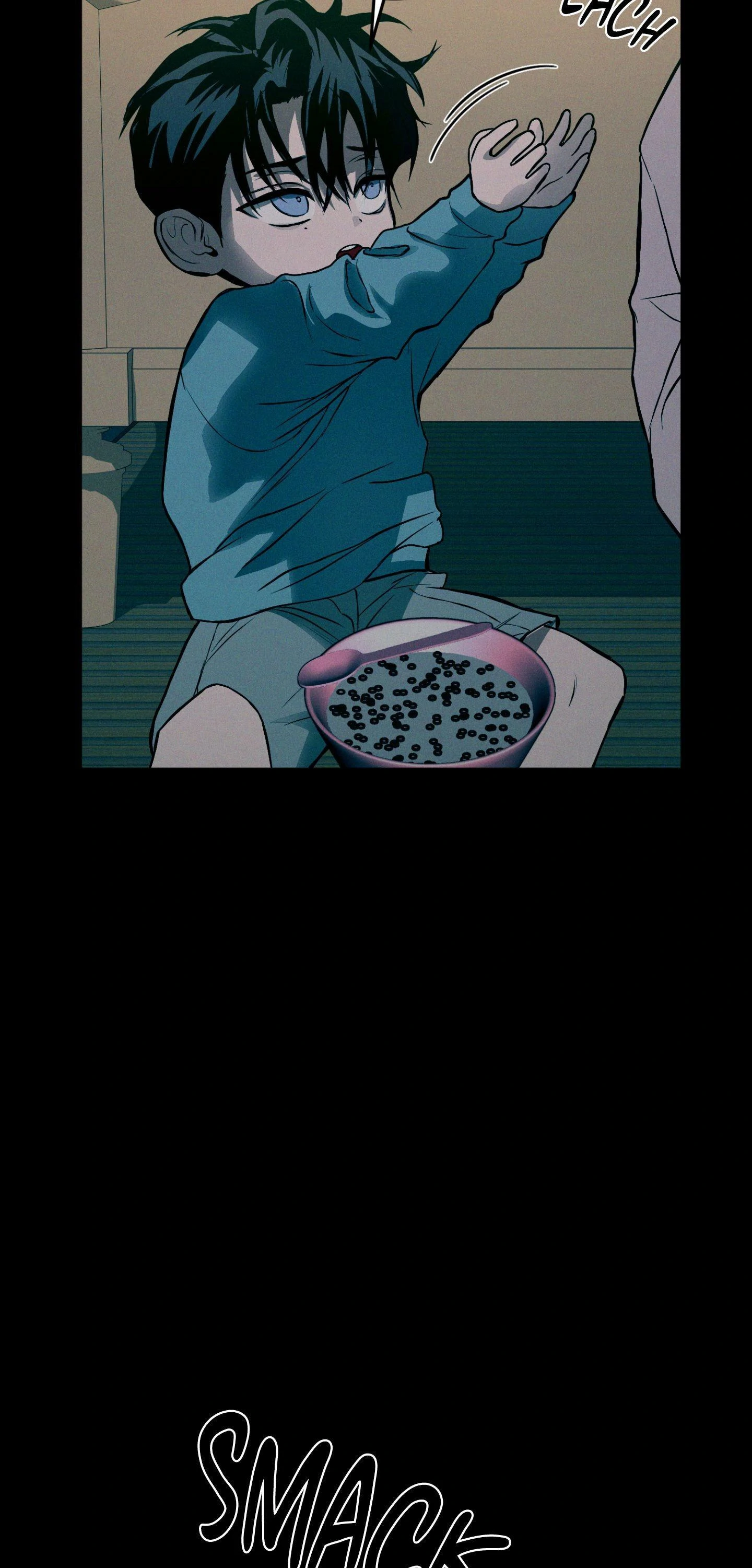 FlashLight [Official] {Uncensored} - Chapter 53 manhwa