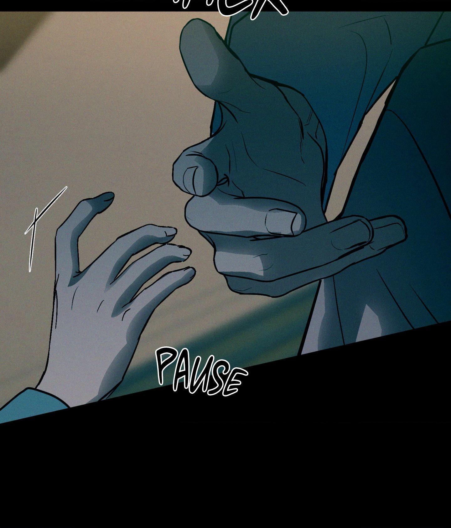 FlashLight [Official] {Uncensored} - Chapter 53 manhwa