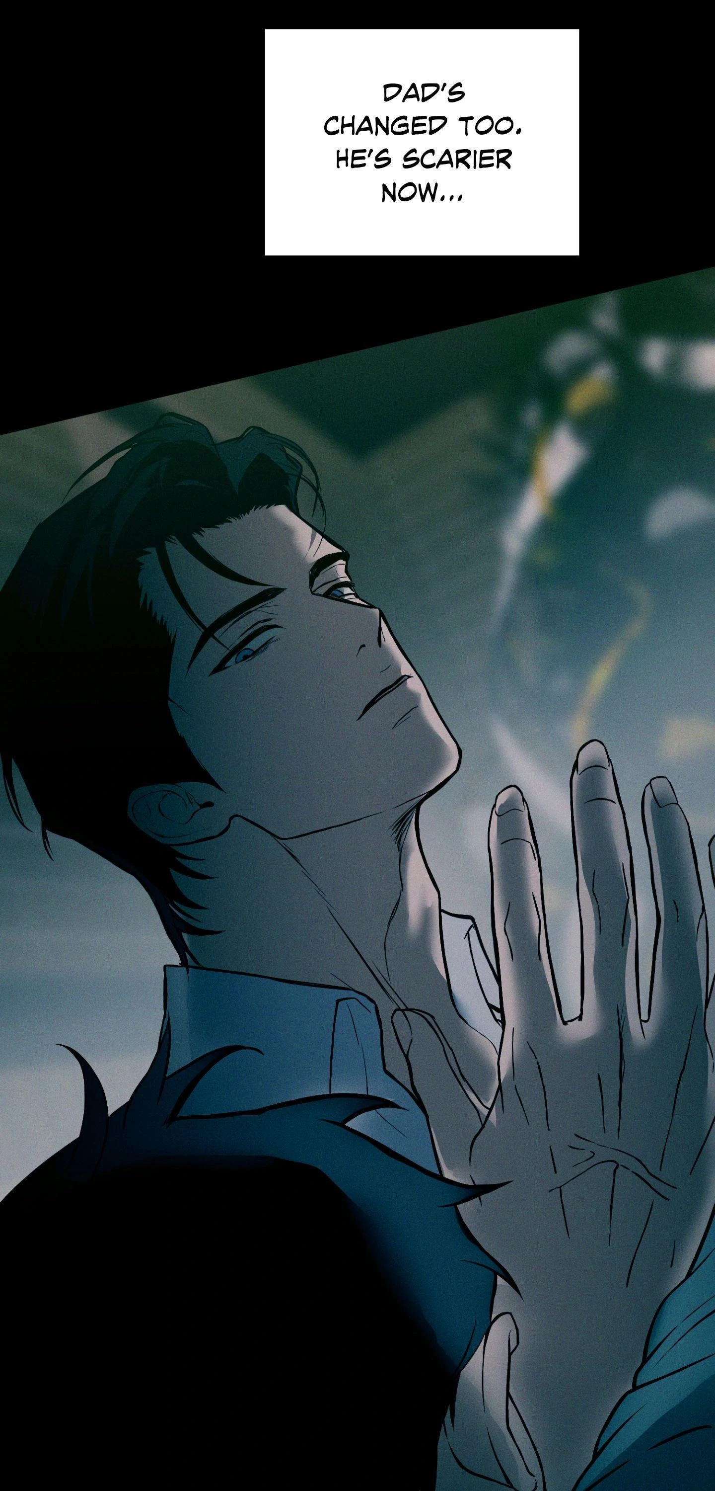 FlashLight [Official] {Uncensored} - Chapter 53 manhwa