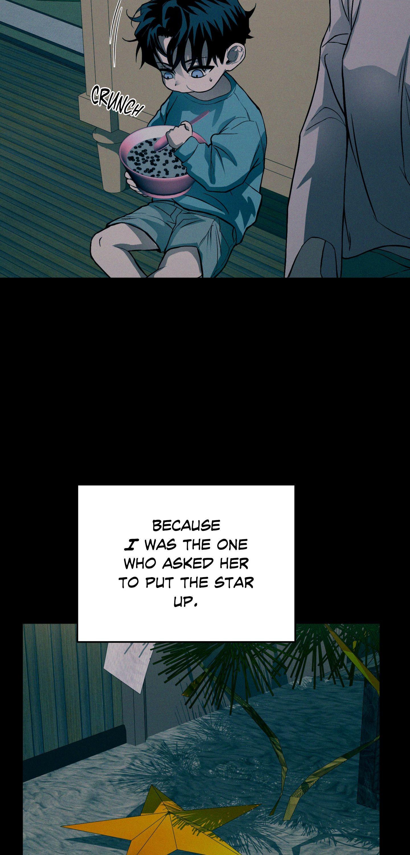 FlashLight [Official] {Uncensored} - Chapter 53 manhwa