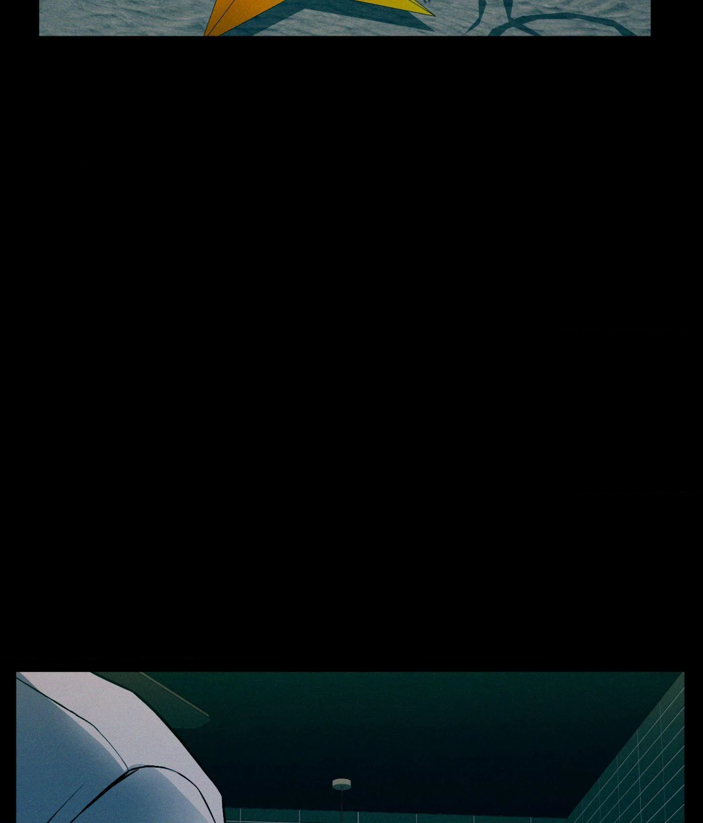 FlashLight [Official] {Uncensored} - Chapter 53 manhwa