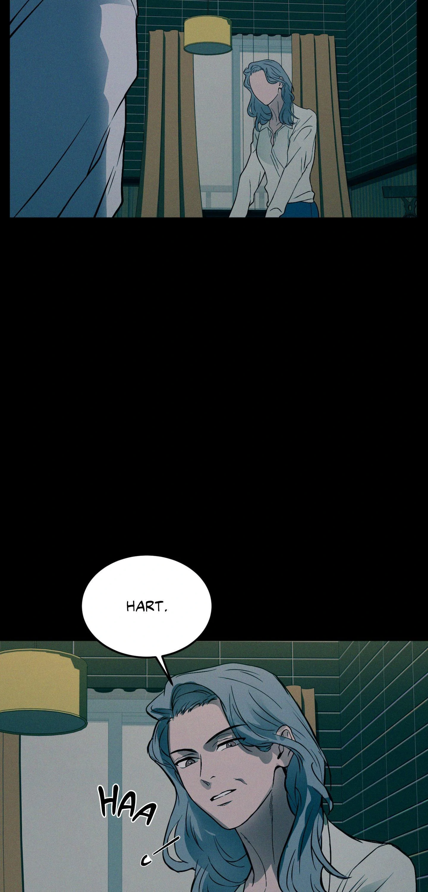 FlashLight [Official] {Uncensored} - Chapter 53 manhwa