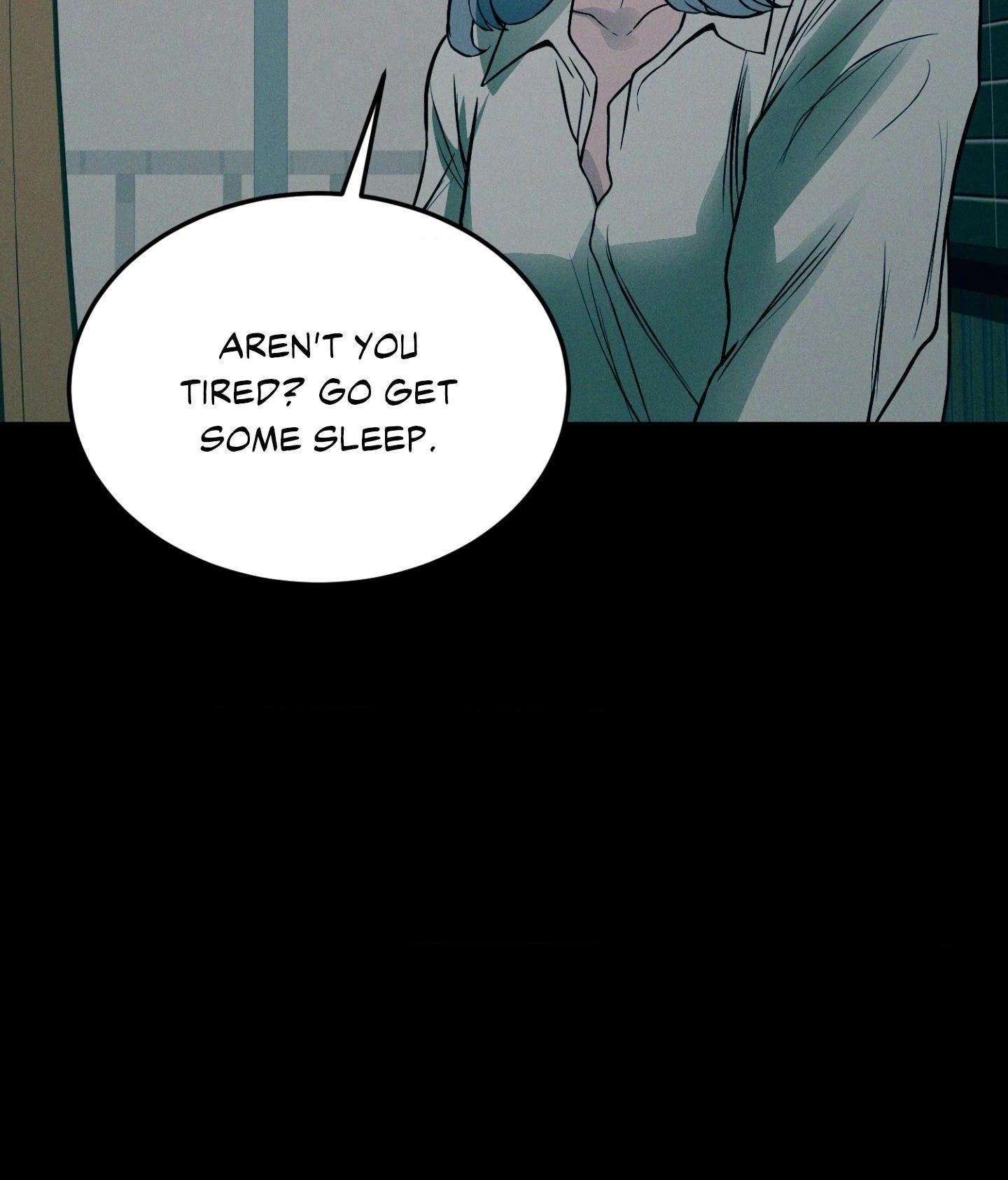 FlashLight [Official] {Uncensored} - Chapter 53 manhwa