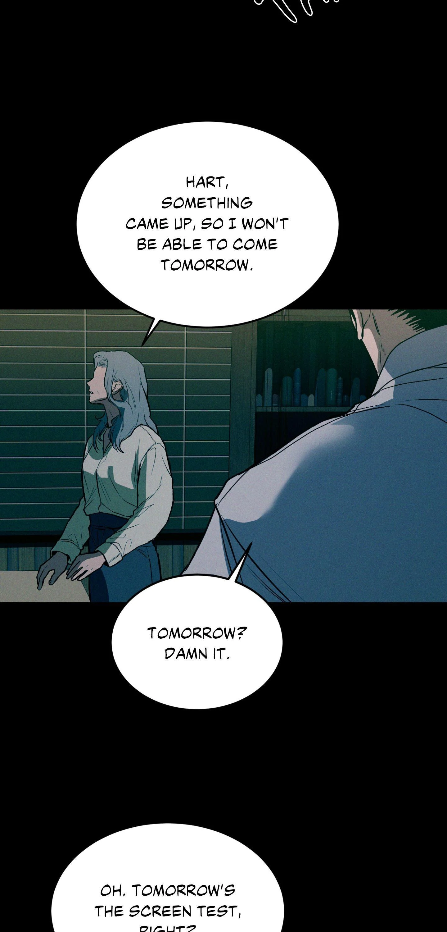 FlashLight [Official] {Uncensored} - Chapter 53 manhwa