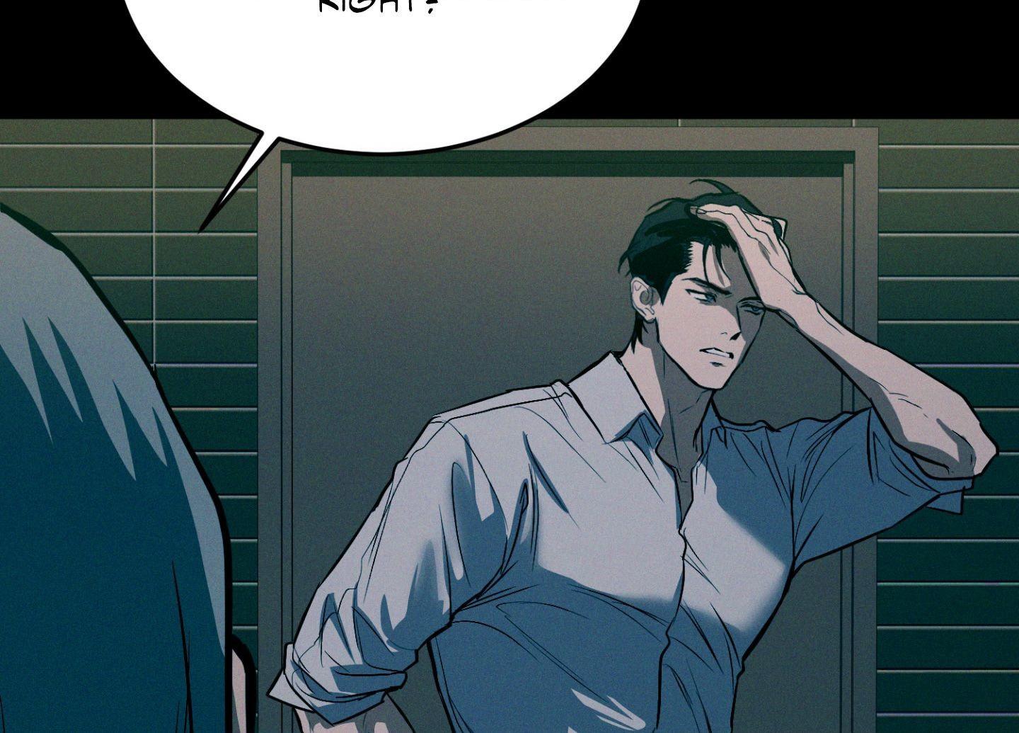 FlashLight [Official] {Uncensored} - Chapter 53 manhwa