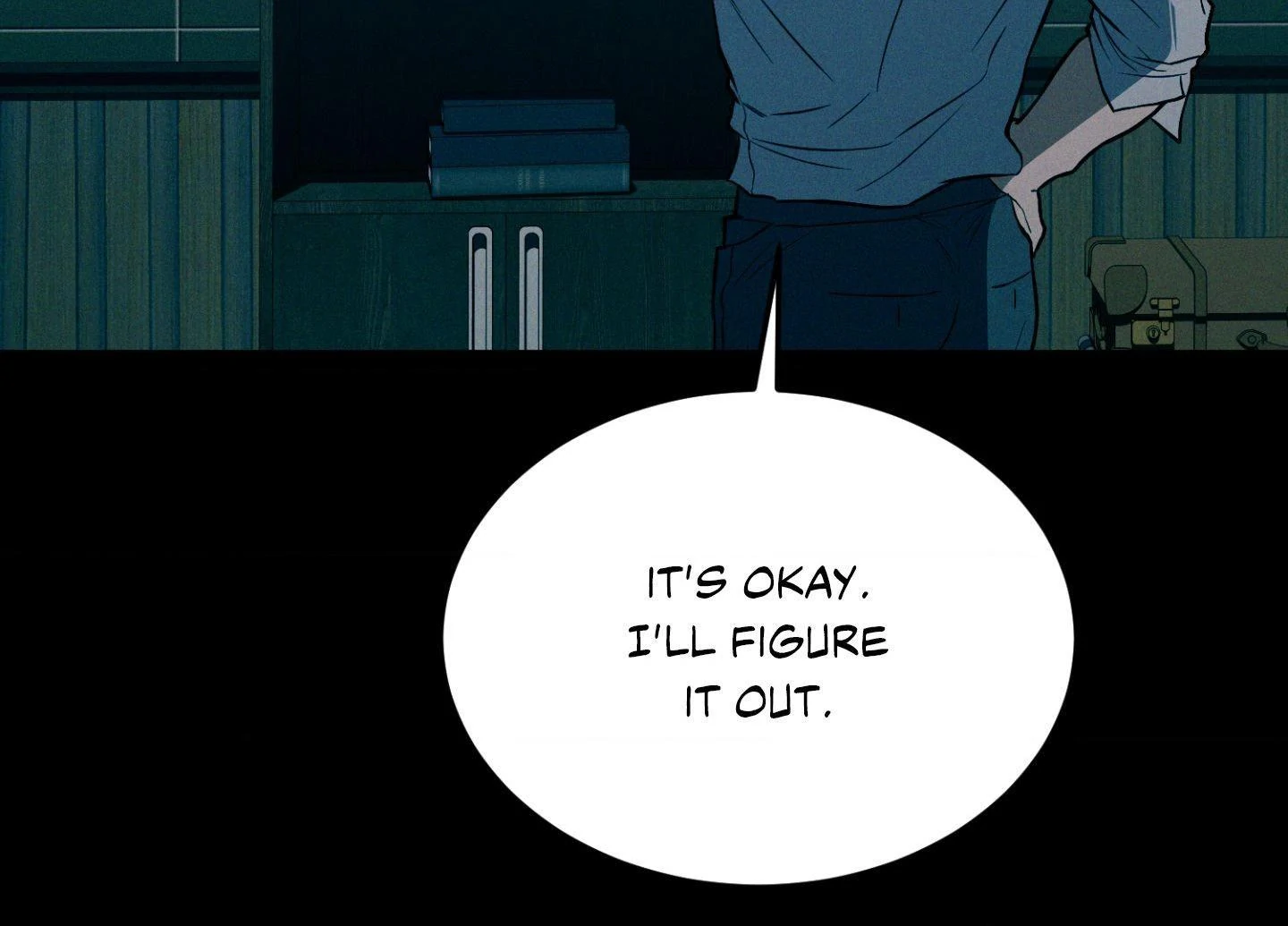 FlashLight [Official] {Uncensored} - Chapter 53 manhwa