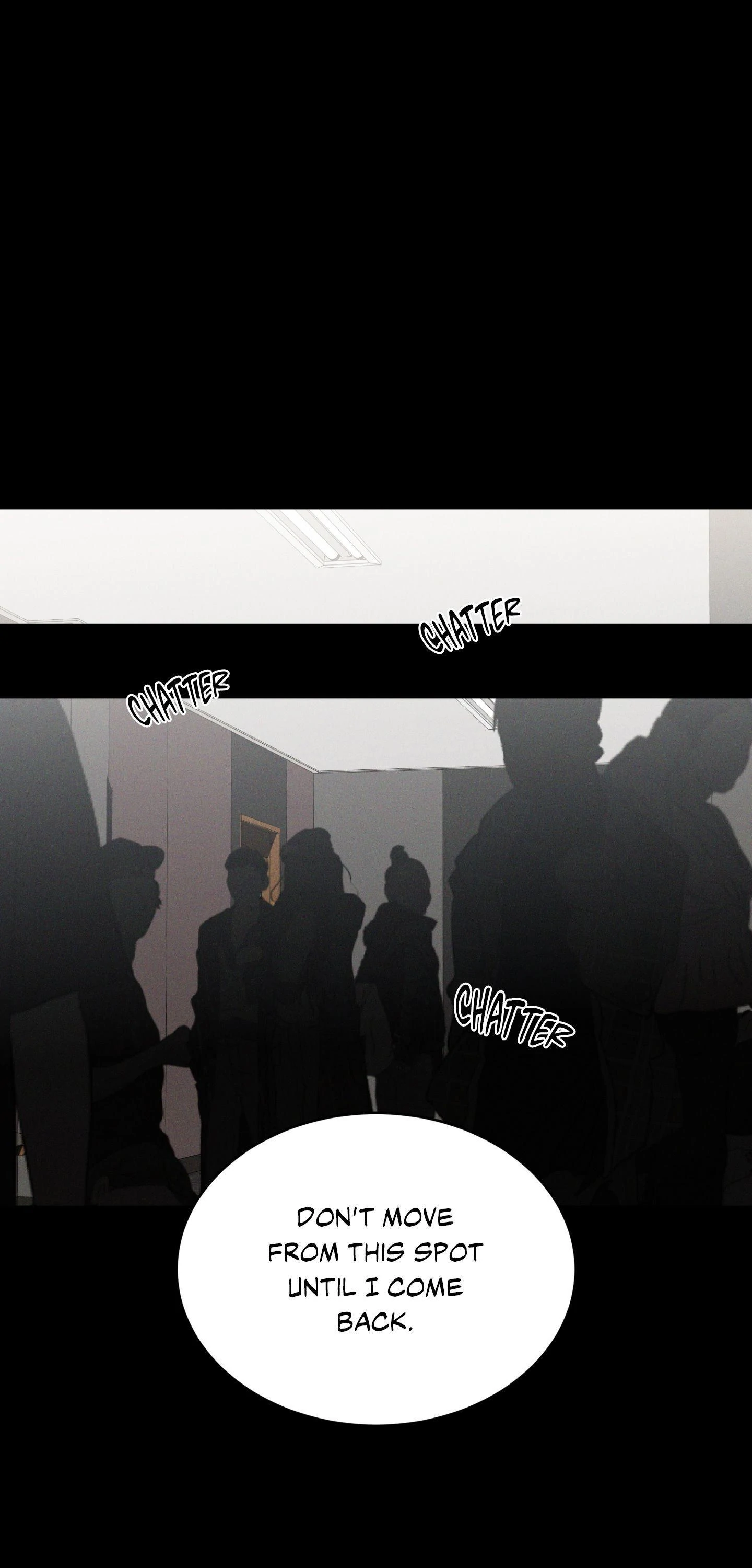 FlashLight [Official] {Uncensored} - Chapter 53 manhwa