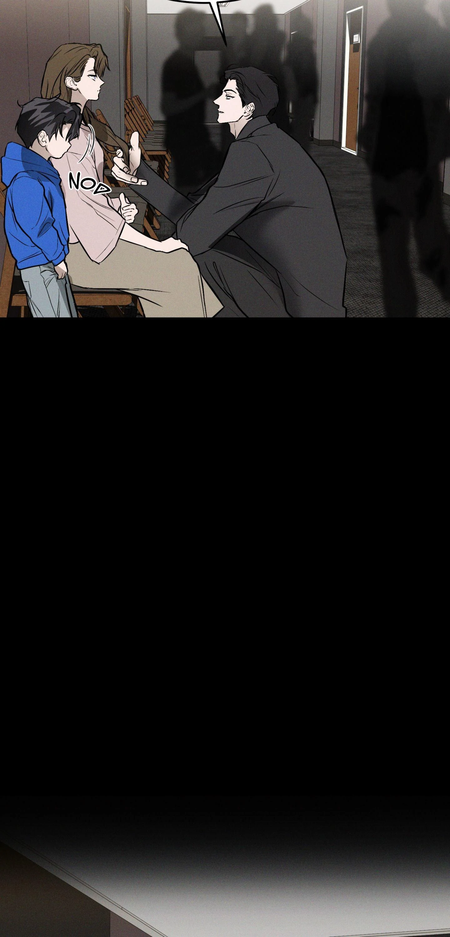 FlashLight [Official] {Uncensored} - Chapter 53 manhwa