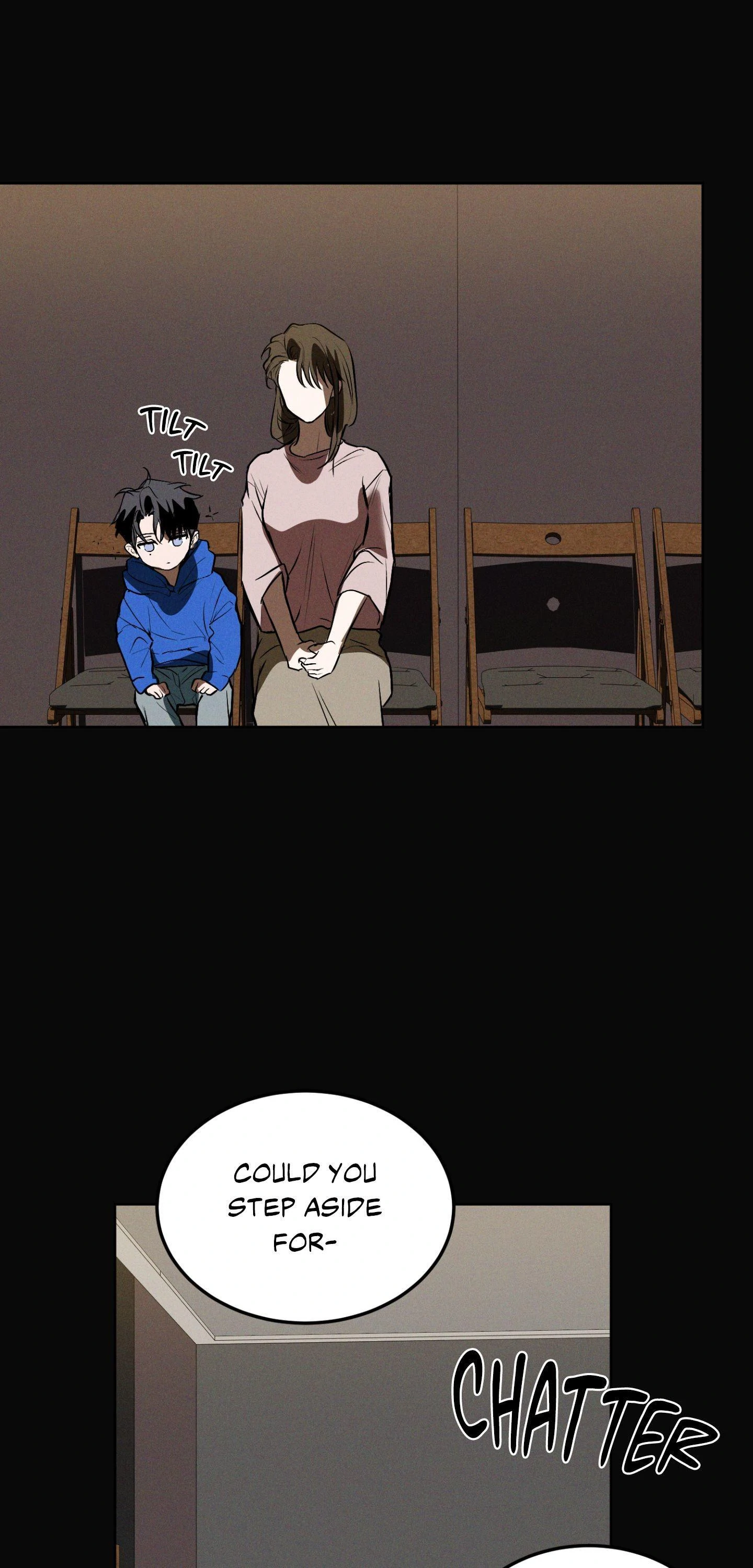 FlashLight [Official] {Uncensored} - Chapter 53 manhwa