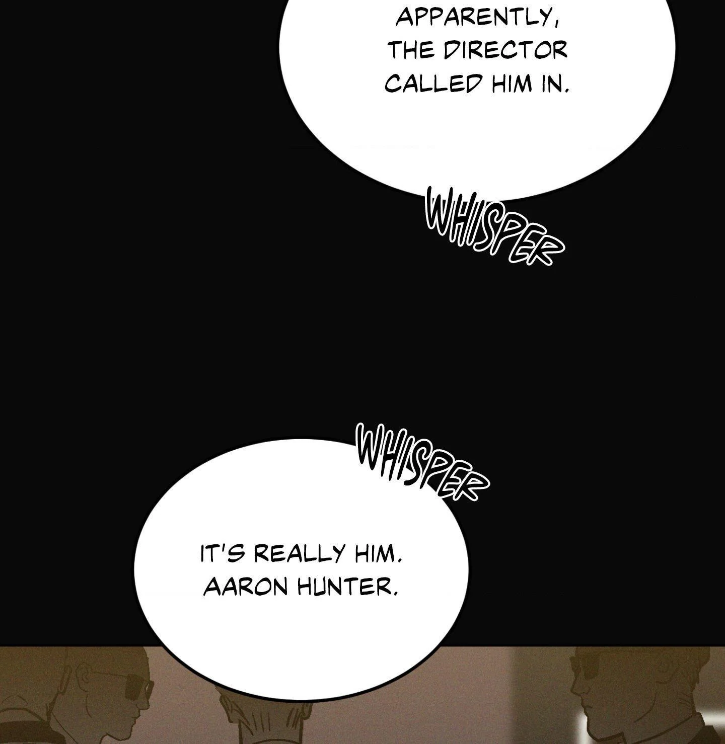 FlashLight [Official] {Uncensored} - Chapter 53 manhwa