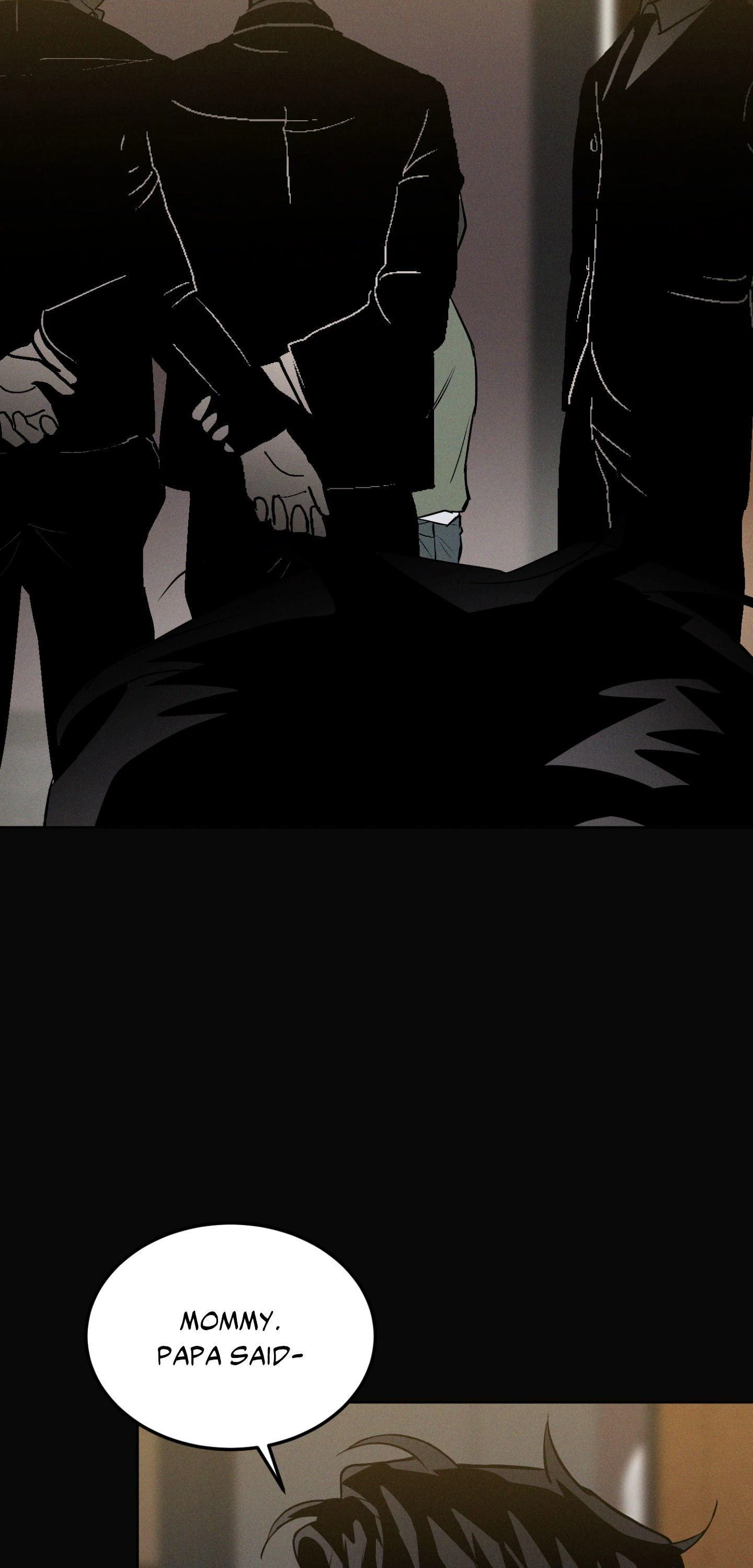 FlashLight [Official] {Uncensored} - Chapter 53 manhwa