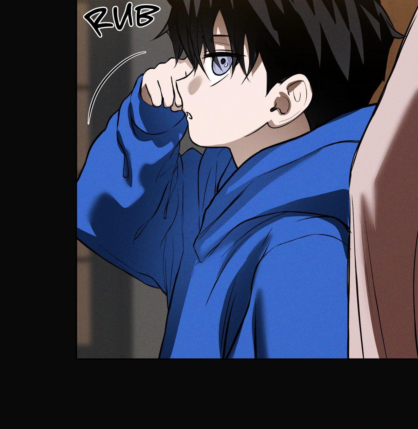 FlashLight [Official] {Uncensored} - Chapter 53 manhwa