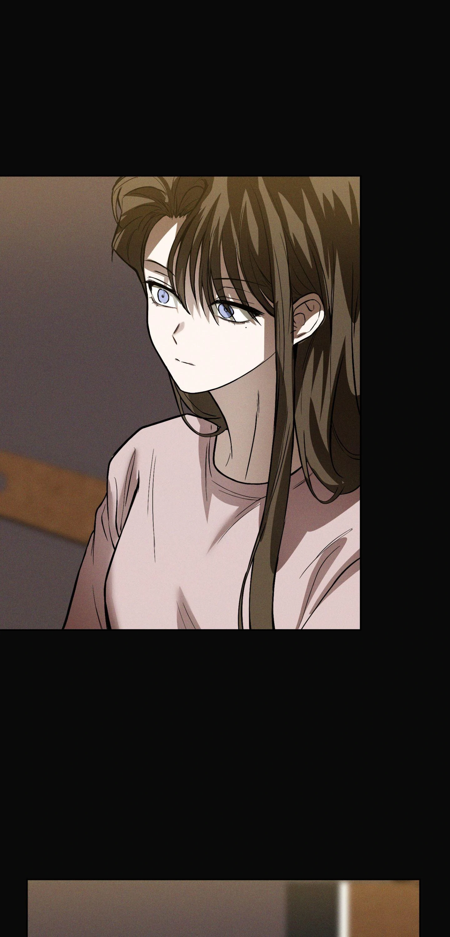 FlashLight [Official] {Uncensored} - Chapter 53 manhwa