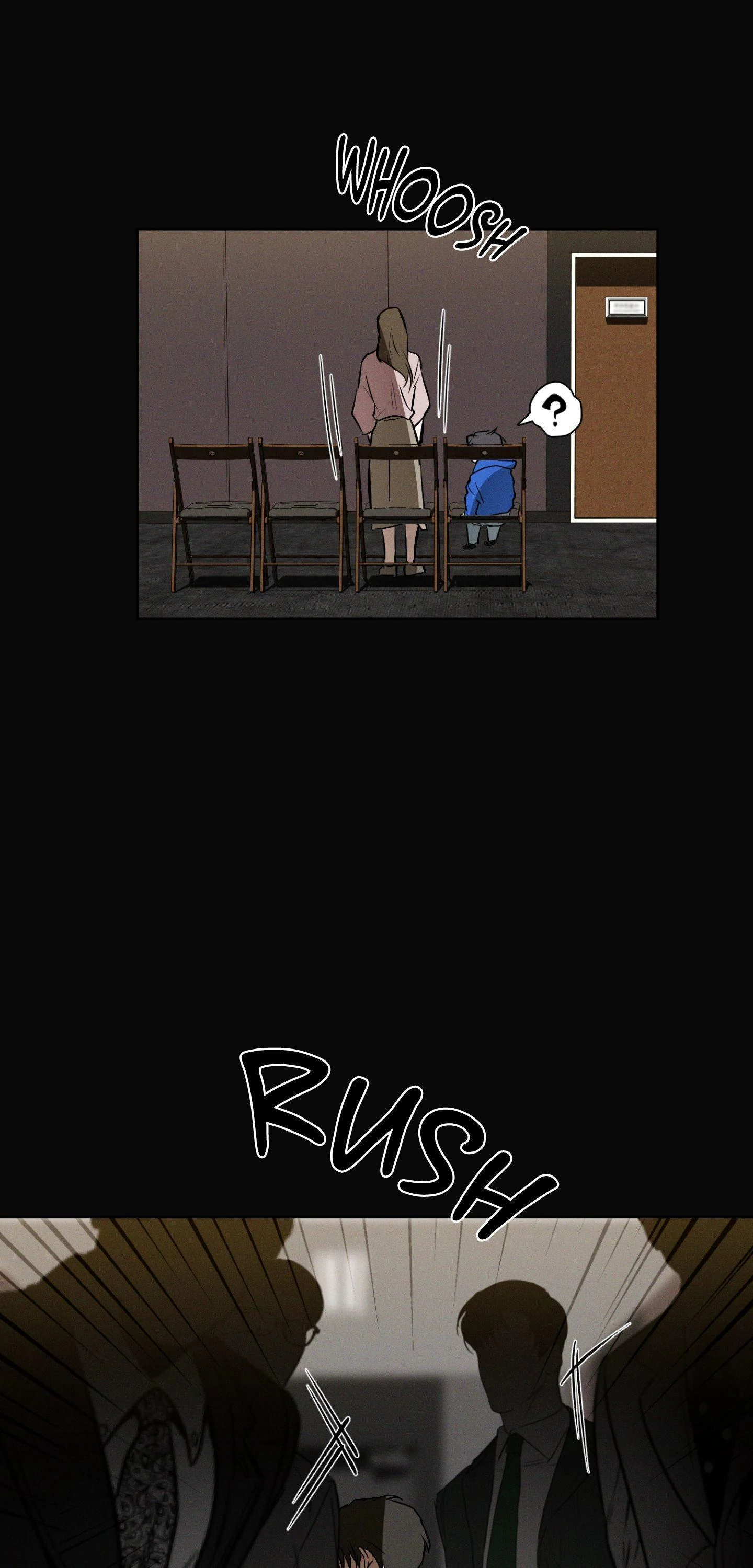 FlashLight [Official] {Uncensored} - Chapter 53 manhwa