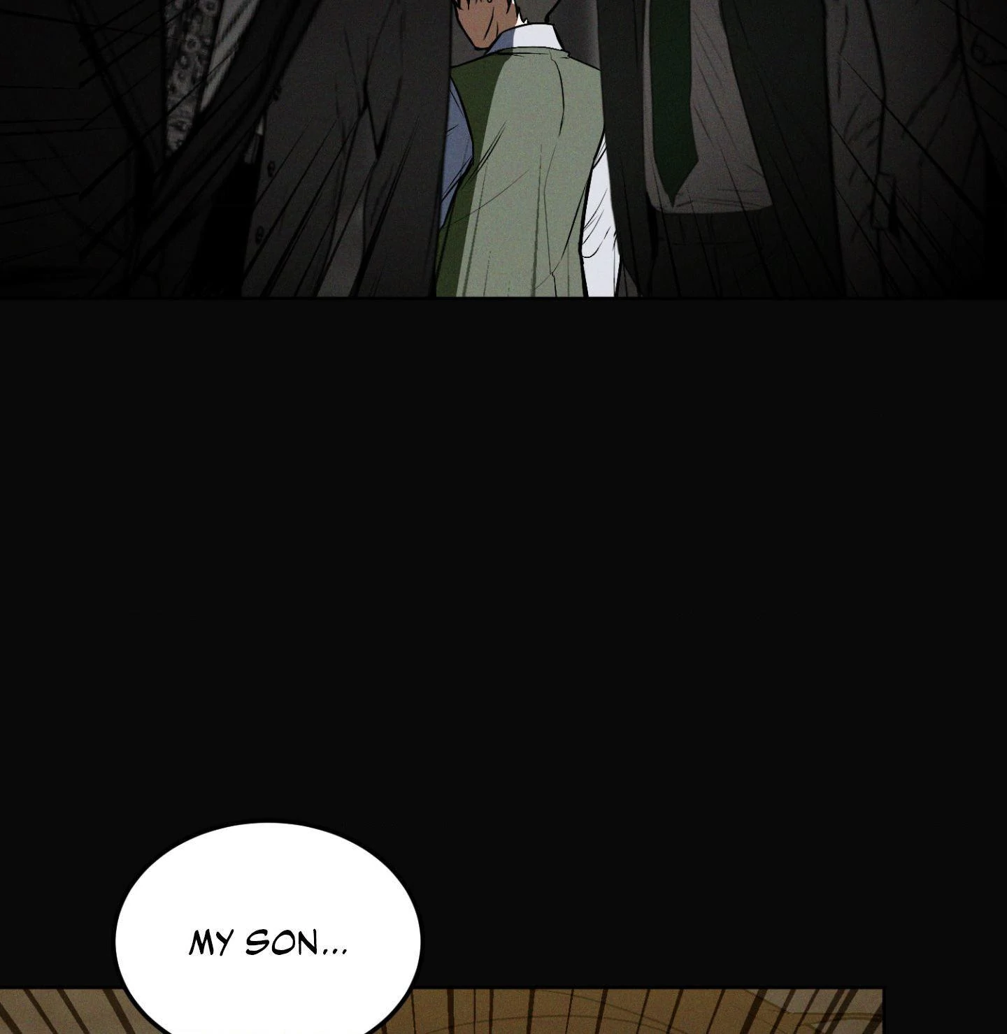 FlashLight [Official] {Uncensored} - Chapter 53 manhwa