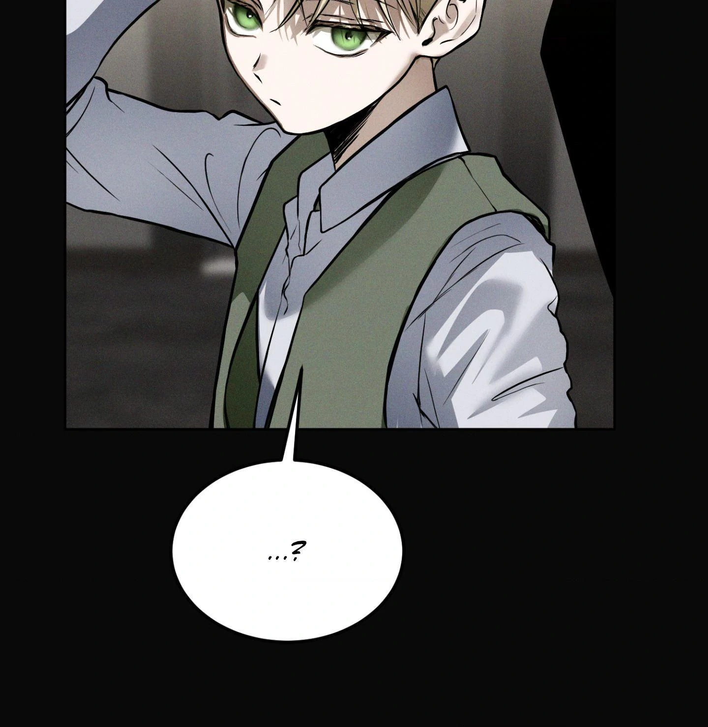 FlashLight [Official] {Uncensored} - Chapter 53 manhwa