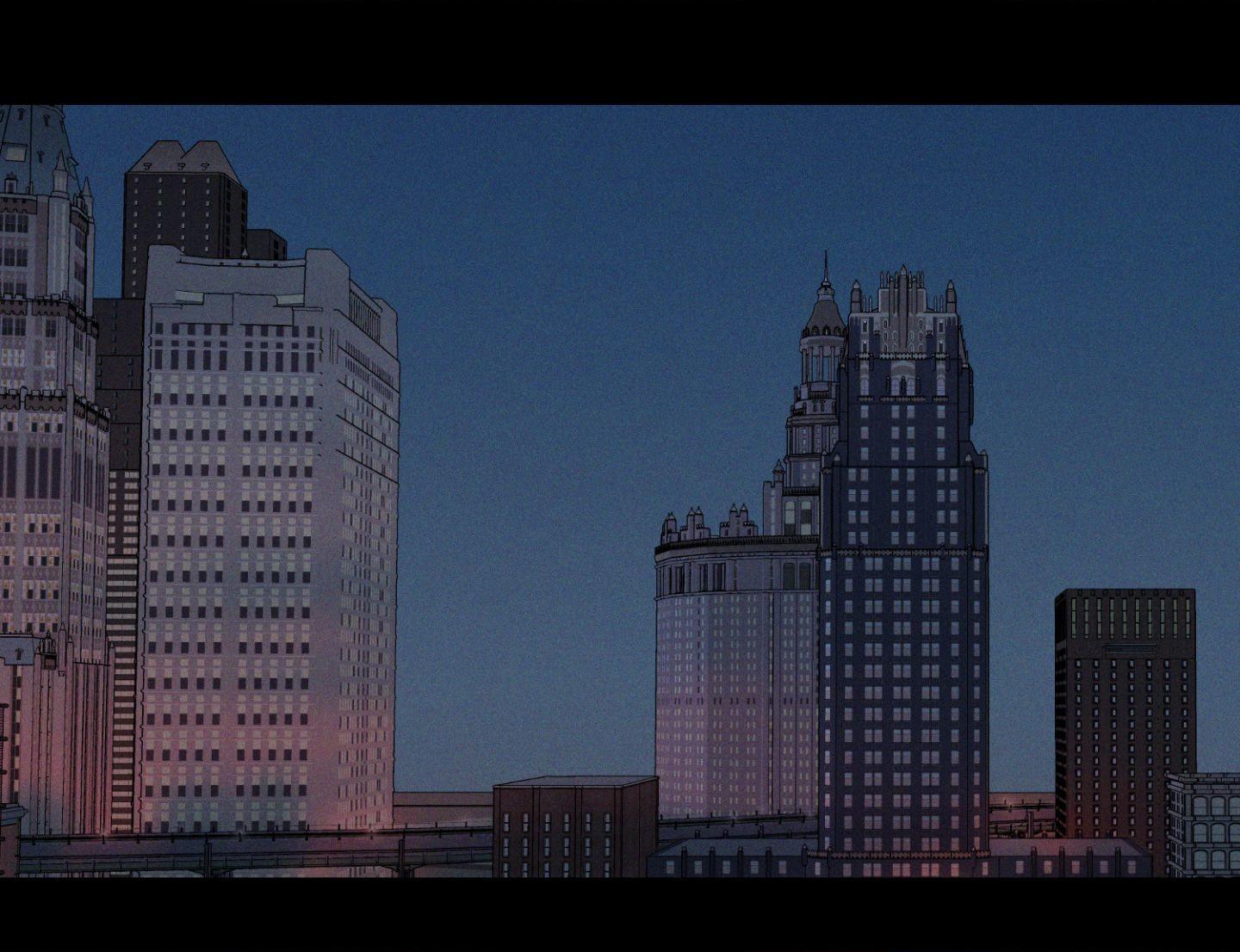 FlashLight [Official] {Uncensored} - Chapter 53 manhwa