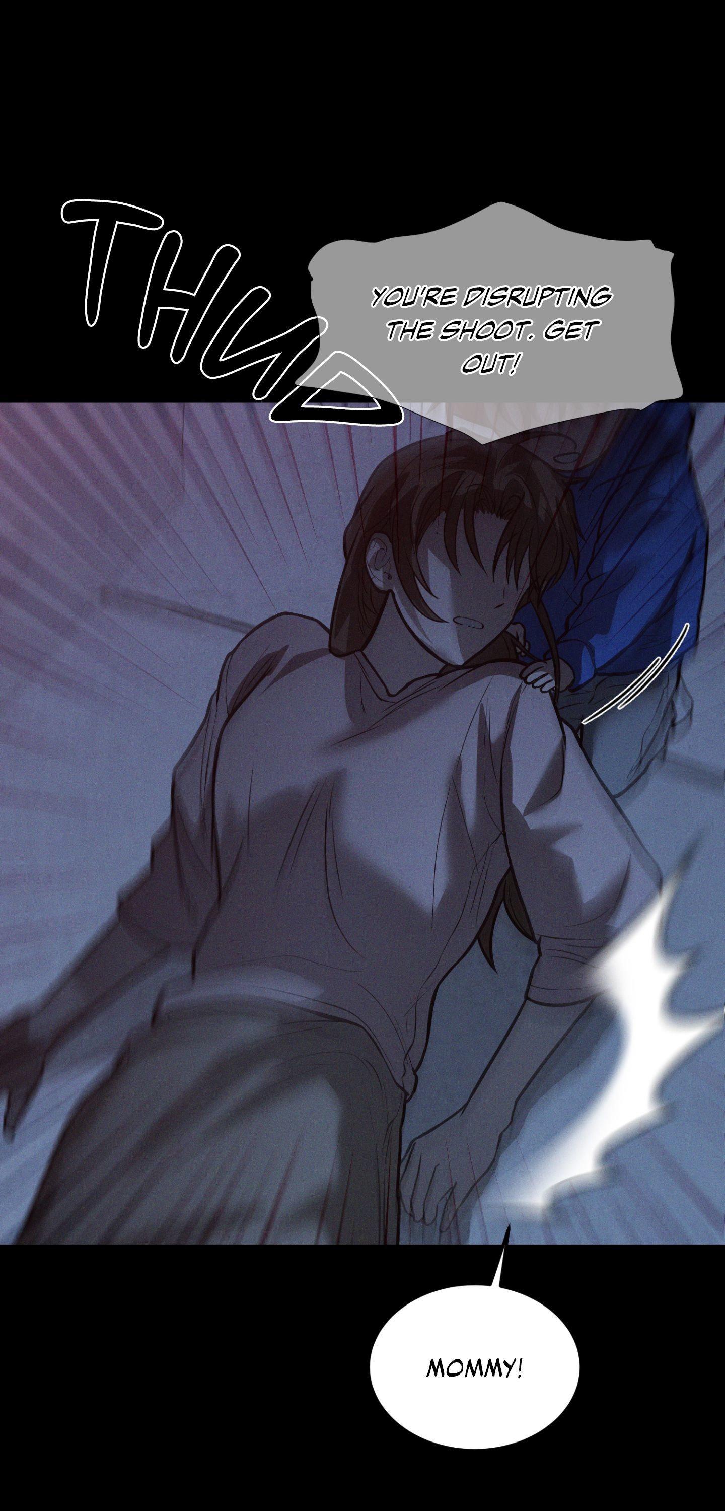 FlashLight [Official] {Uncensored} - Chapter 53 manhwa